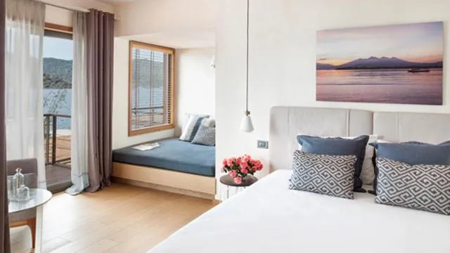 Family, Bed in Miamai Boutique Hotel - Adult Only