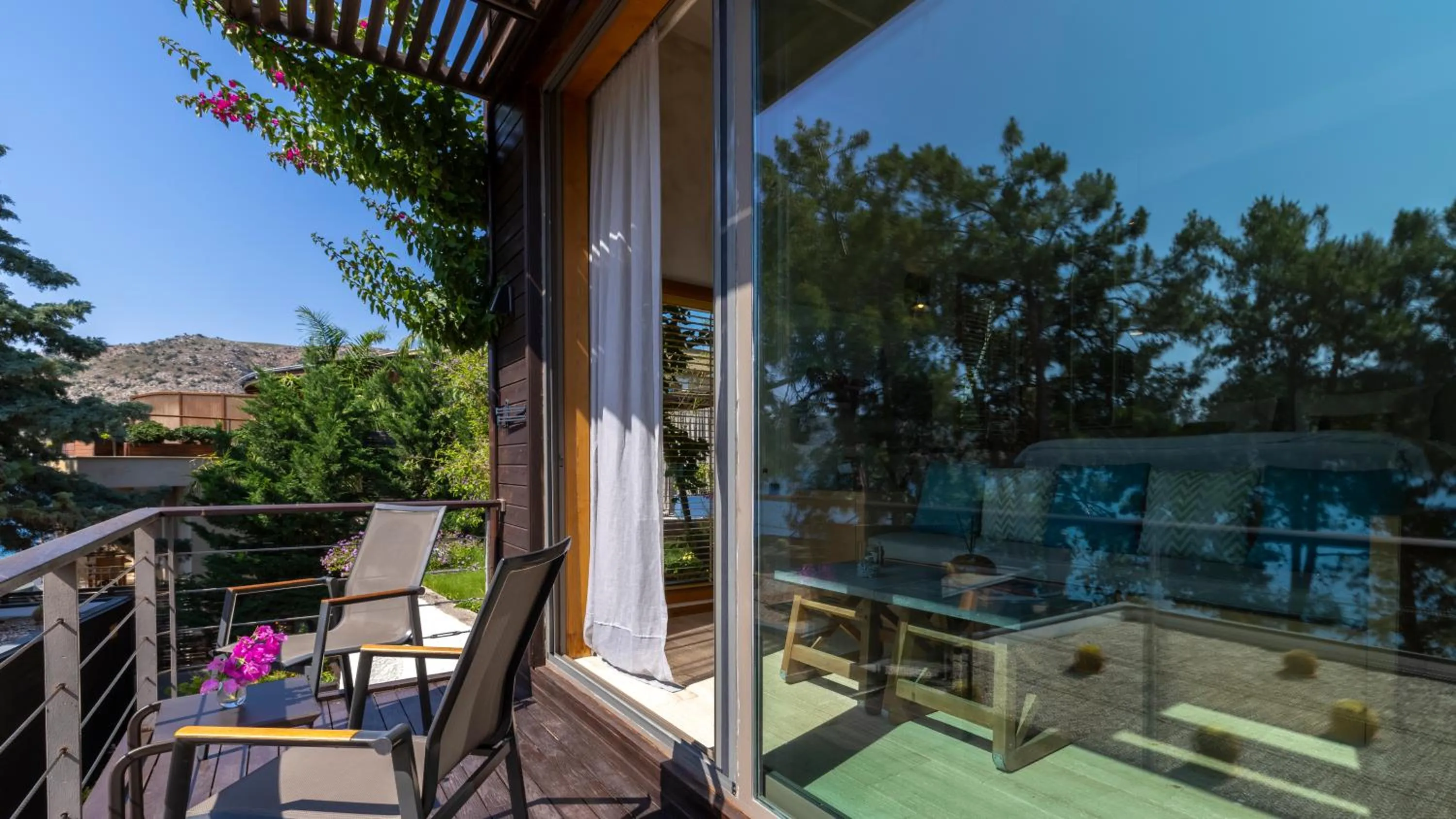 Miamai Boutique Hotel - Adult Only