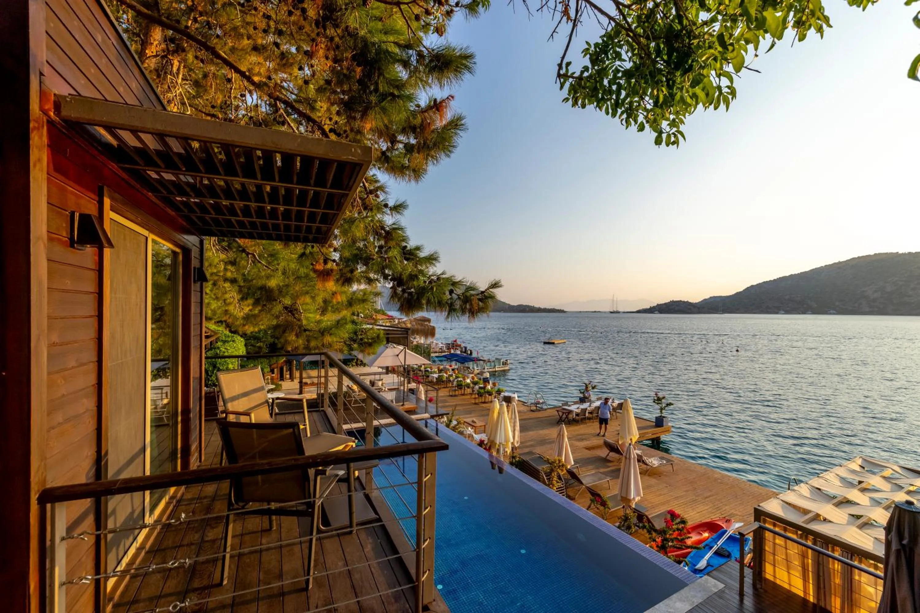 Miamai Boutique Hotel - Adult Only