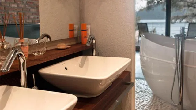 Decorative detail in Miamai Boutique Hotel - Adult Only