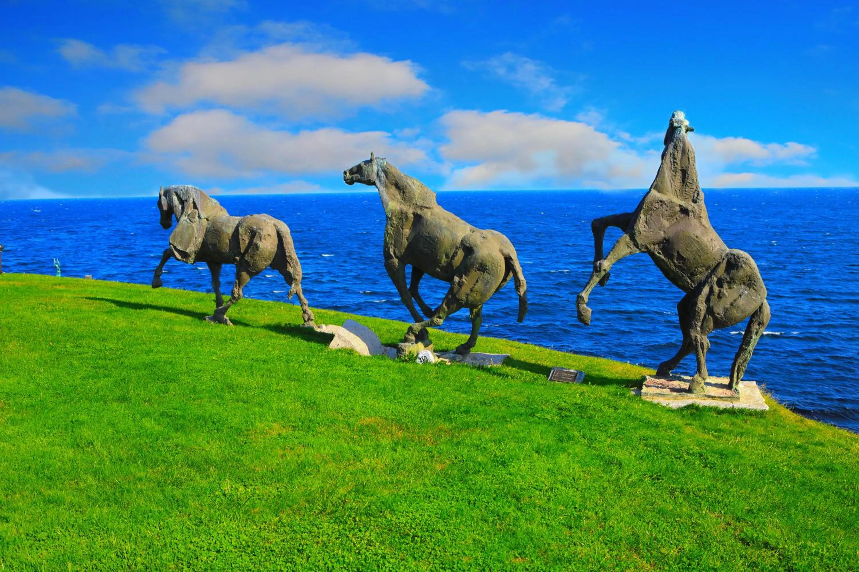 View (from property/room) in Art Complex Anel