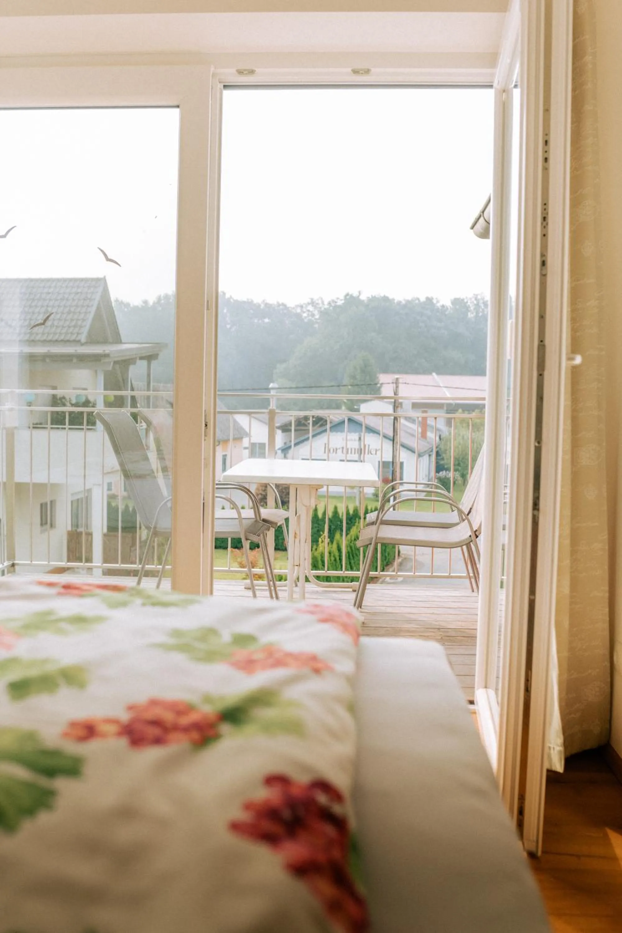 Stockers kleines Dorfhotel