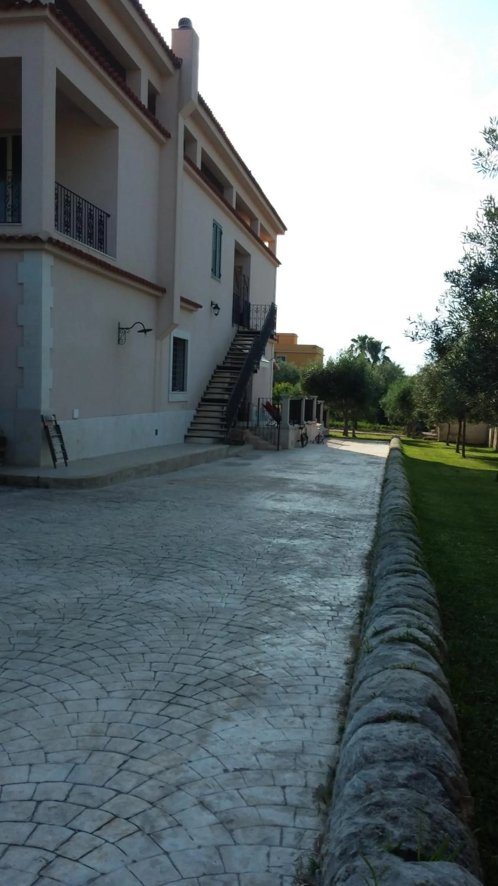 Casa Vista Mare