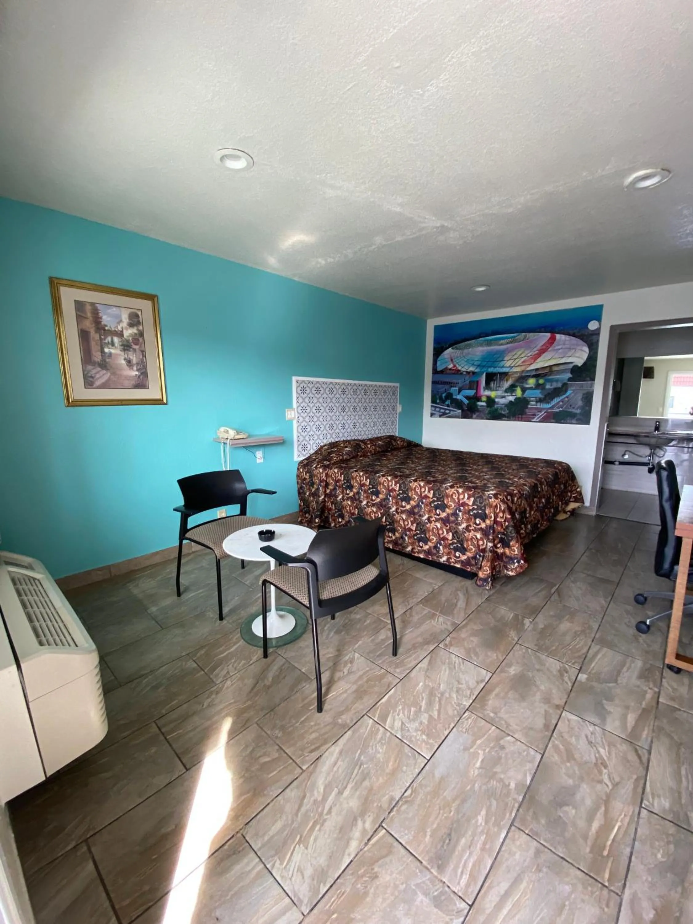 Dream Inn