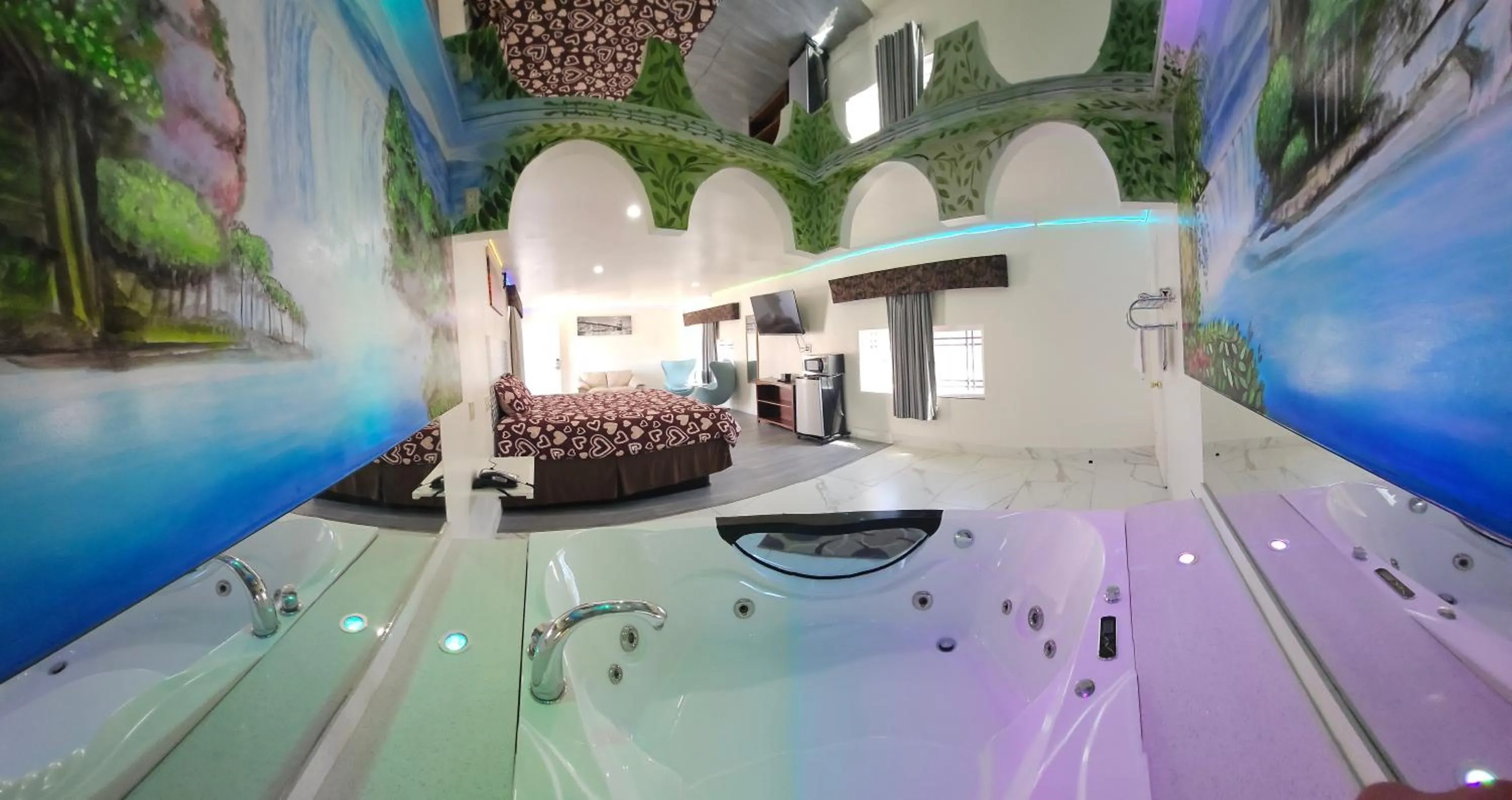 Dream Inn