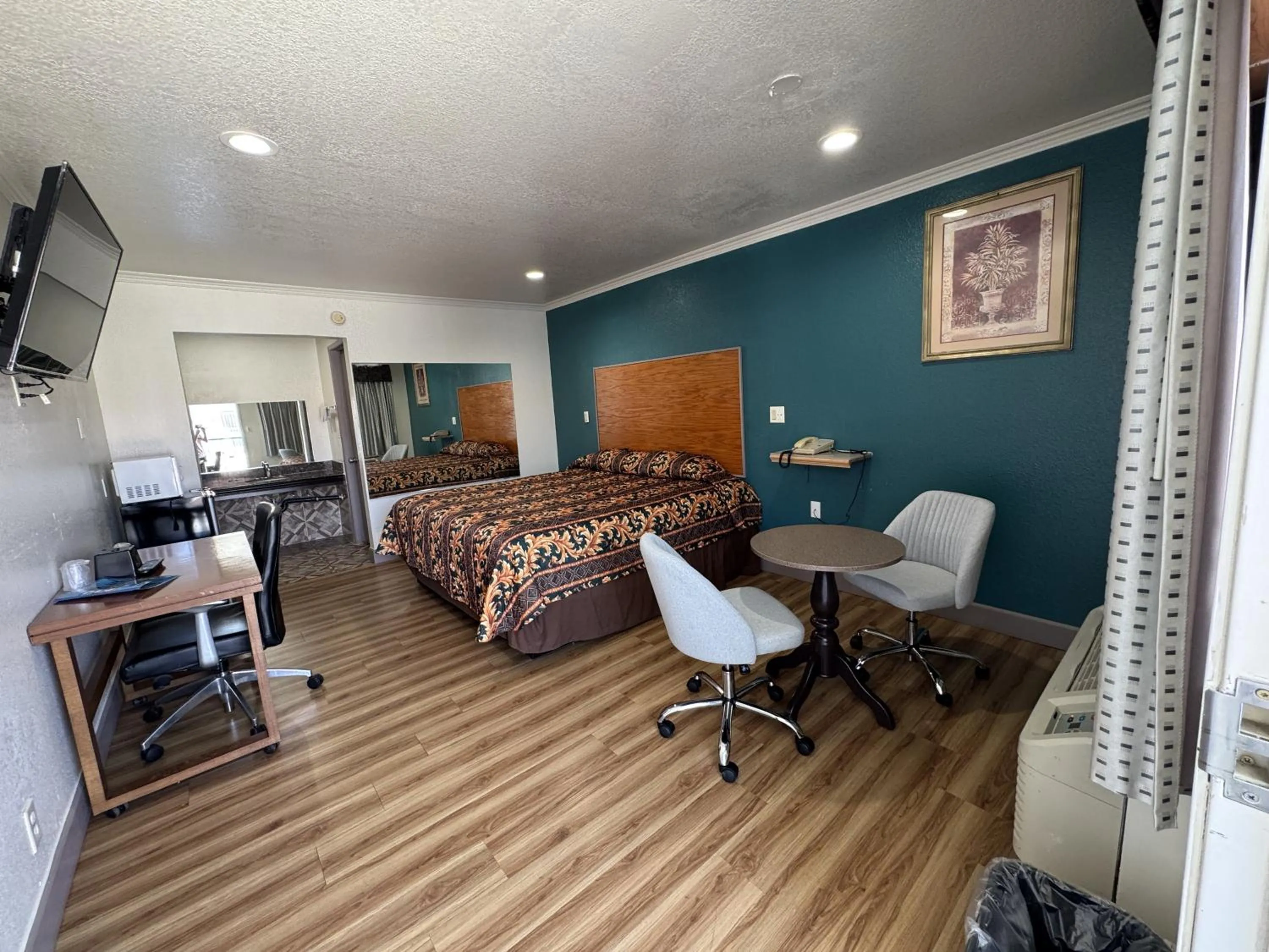 Dream Inn
