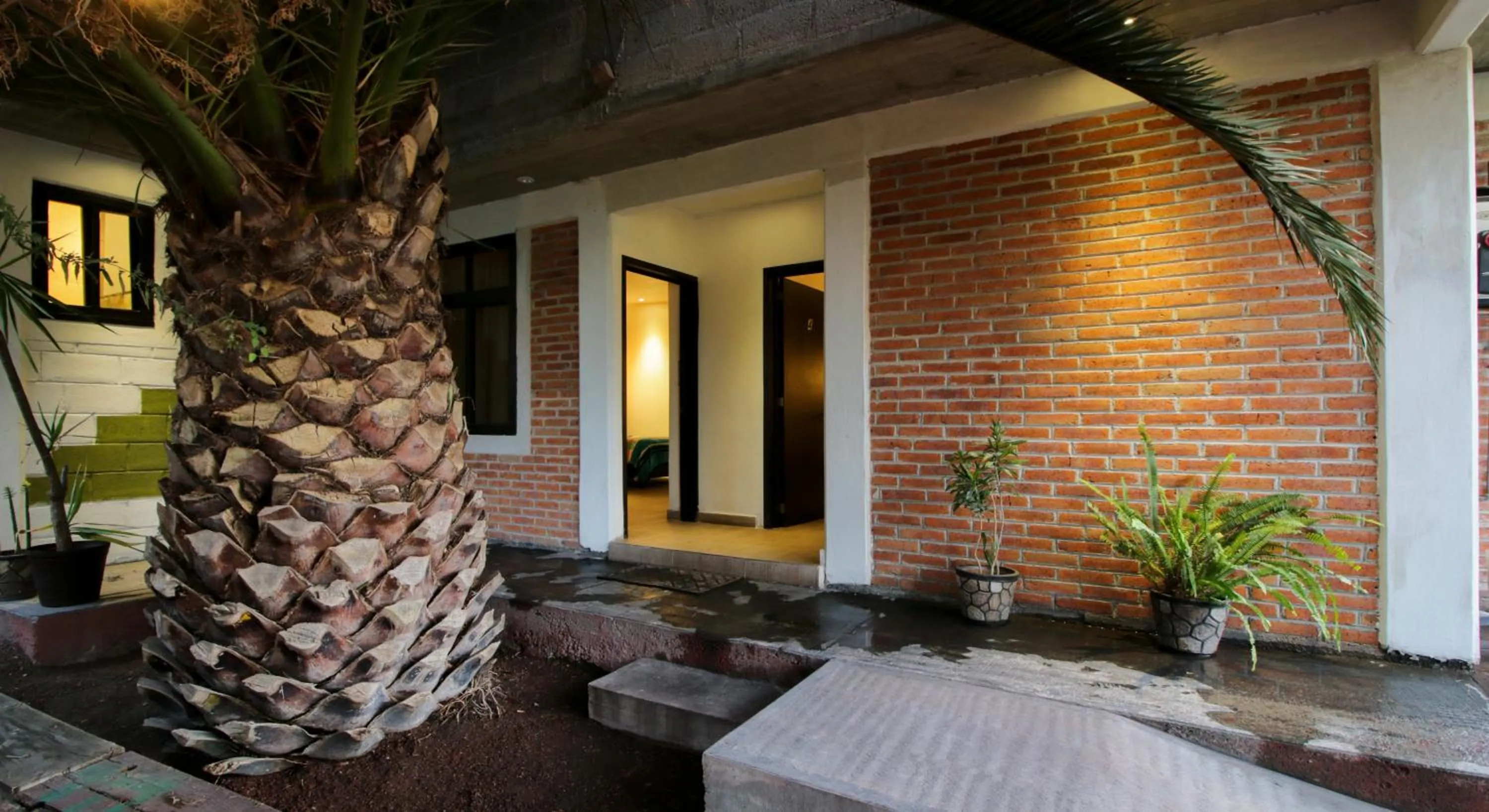 Telpochcalli Hotel & Temazcal