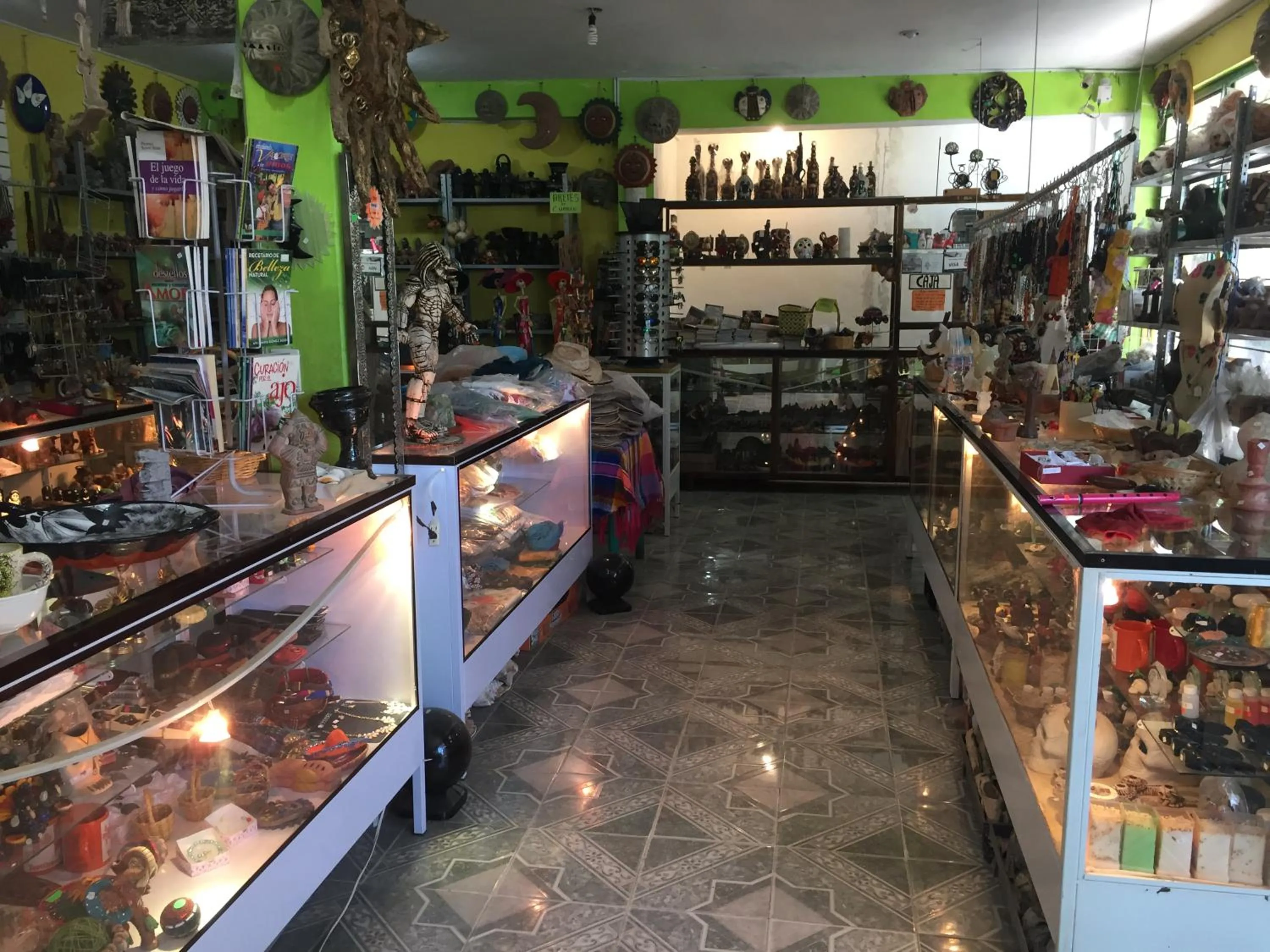 Telpochcalli Hotel & Temazcal