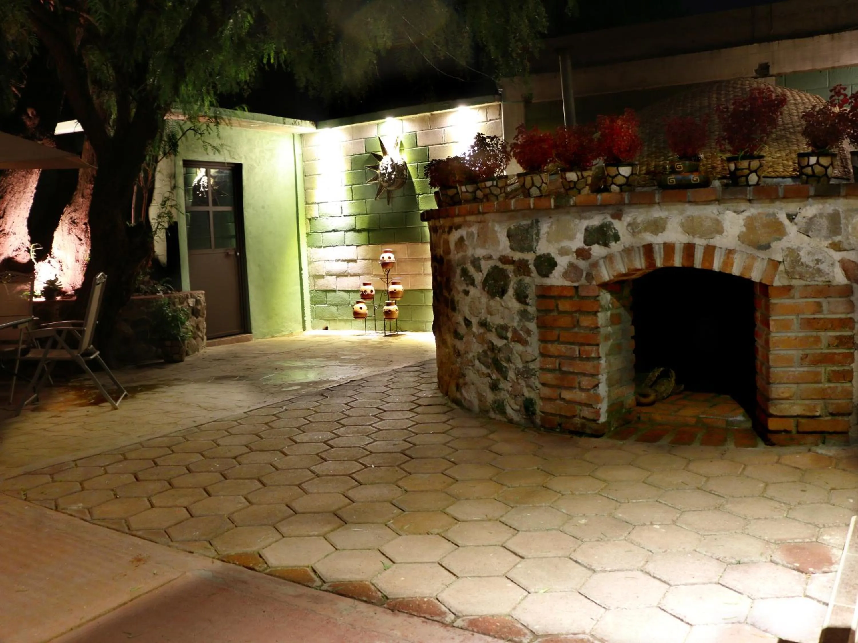 Telpochcalli Hotel & Temazcal