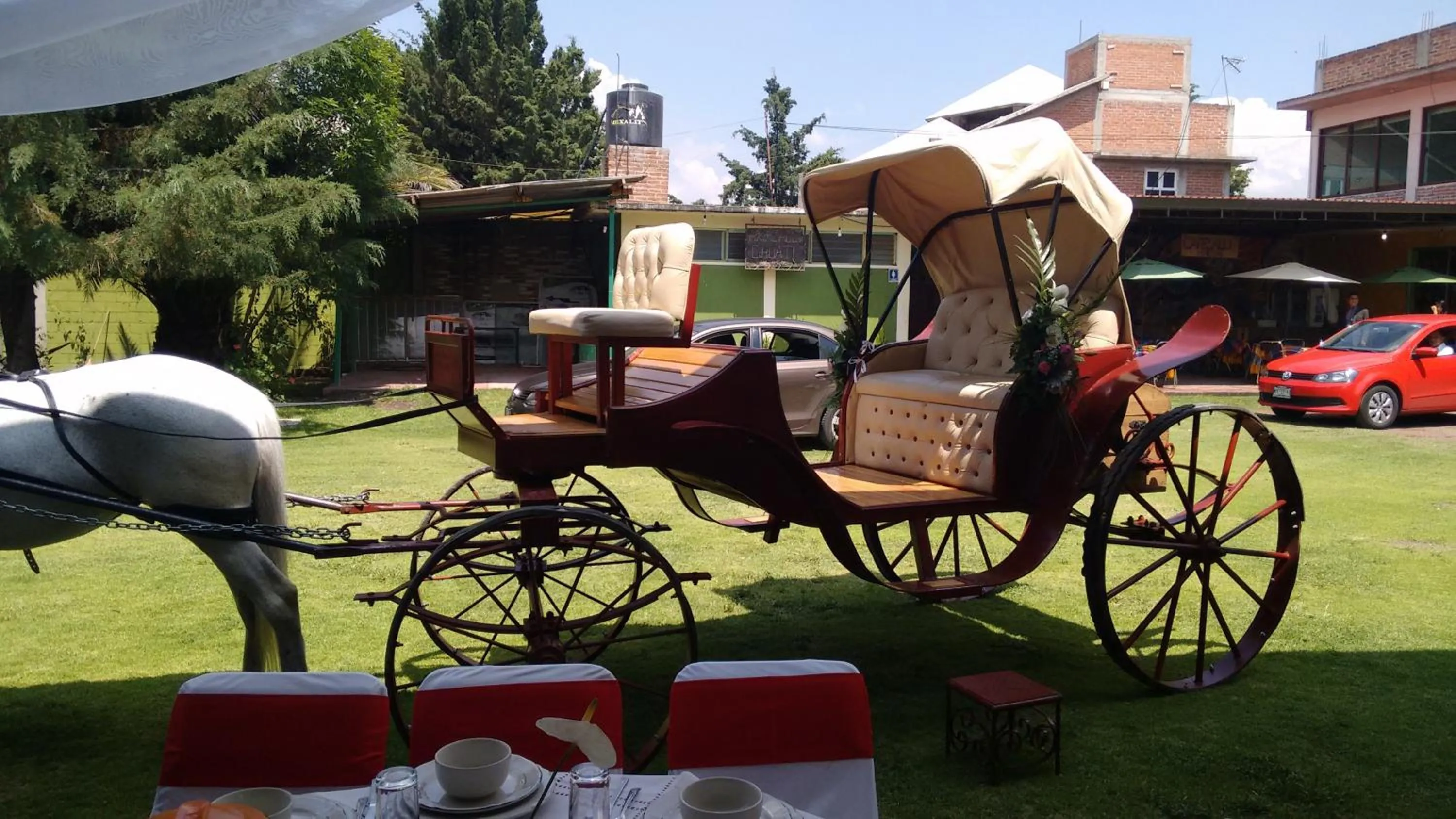 Telpochcalli Hotel & Temazcal