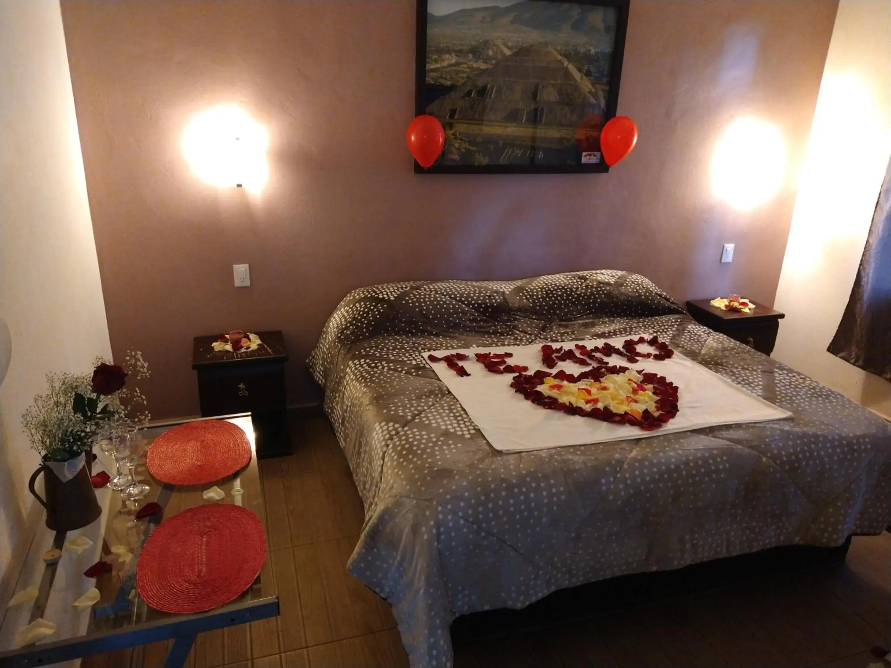 Telpochcalli Hotel & Temazcal Telpochcalli Hotel & Temazcal