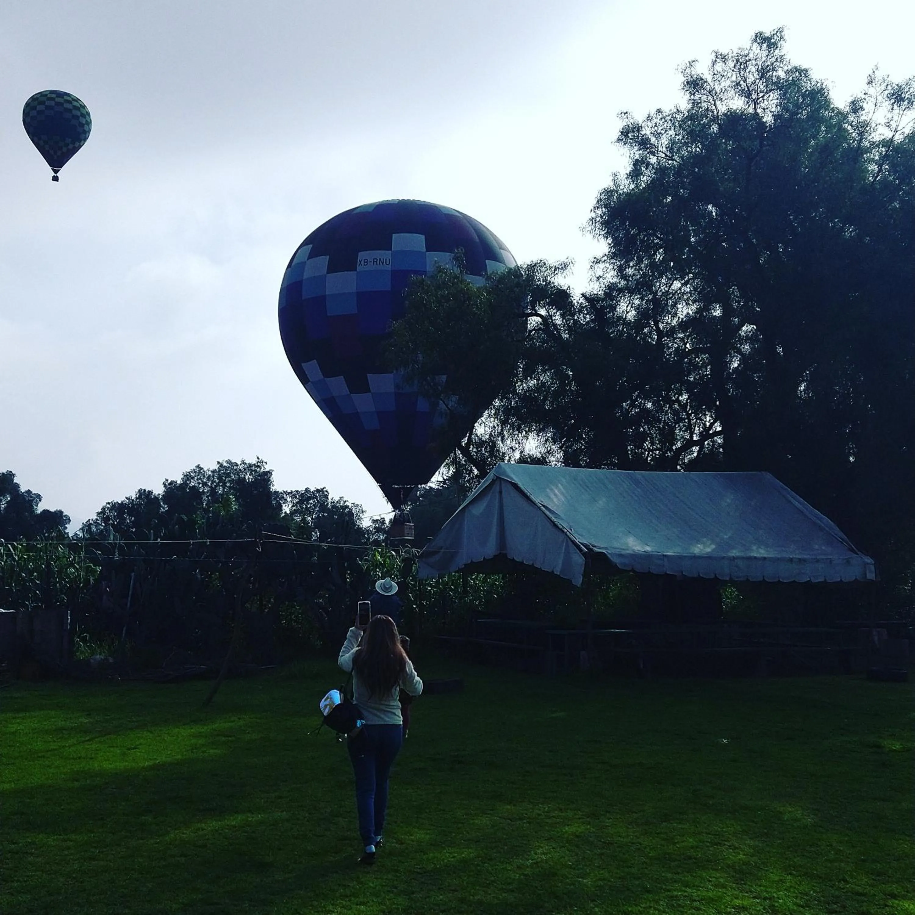 Telpochcalli Hotel & Temazcal