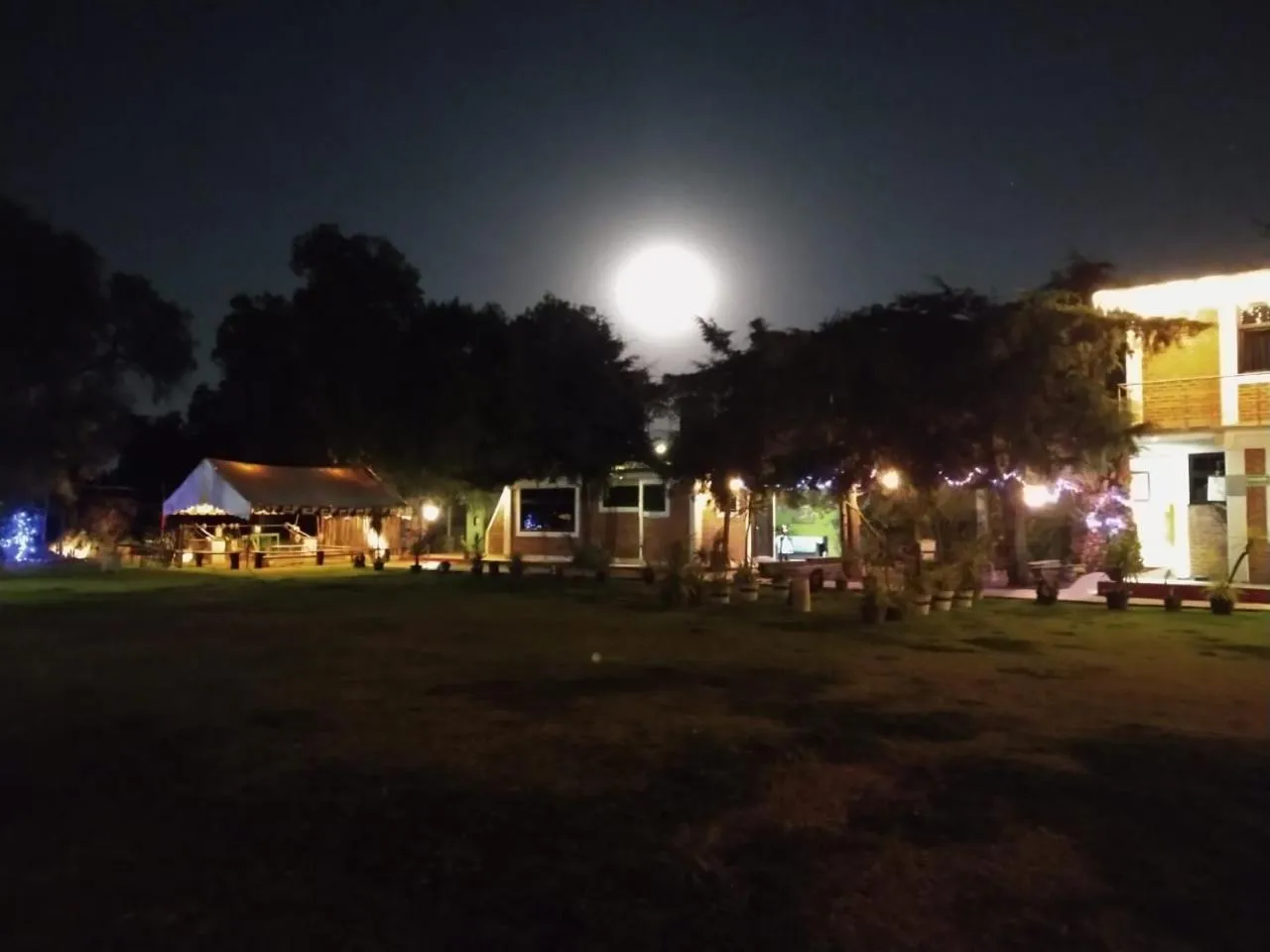 Telpochcalli Hotel & Temazcal