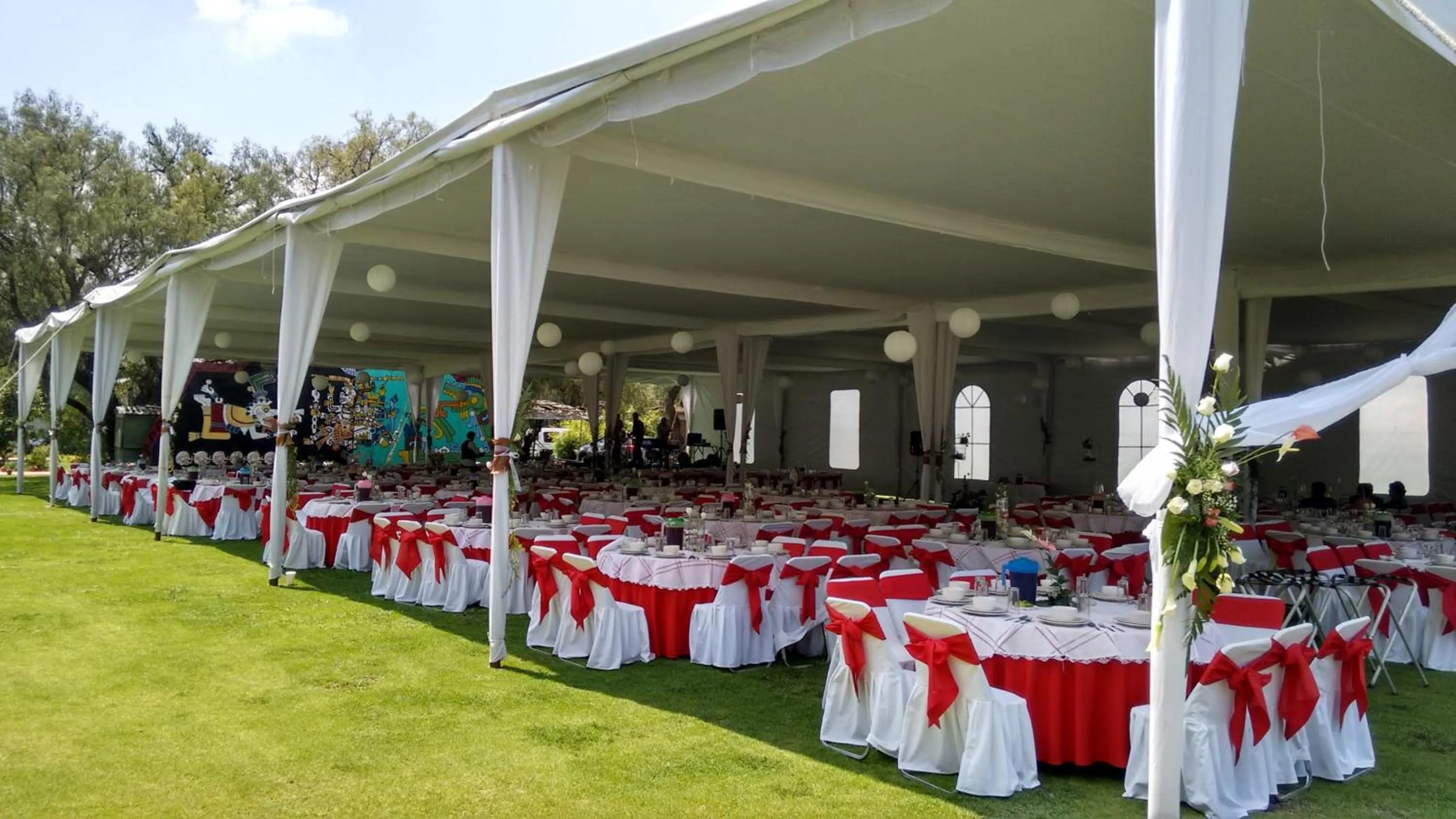 Activities in Telpochcalli Hotel & Temazcal