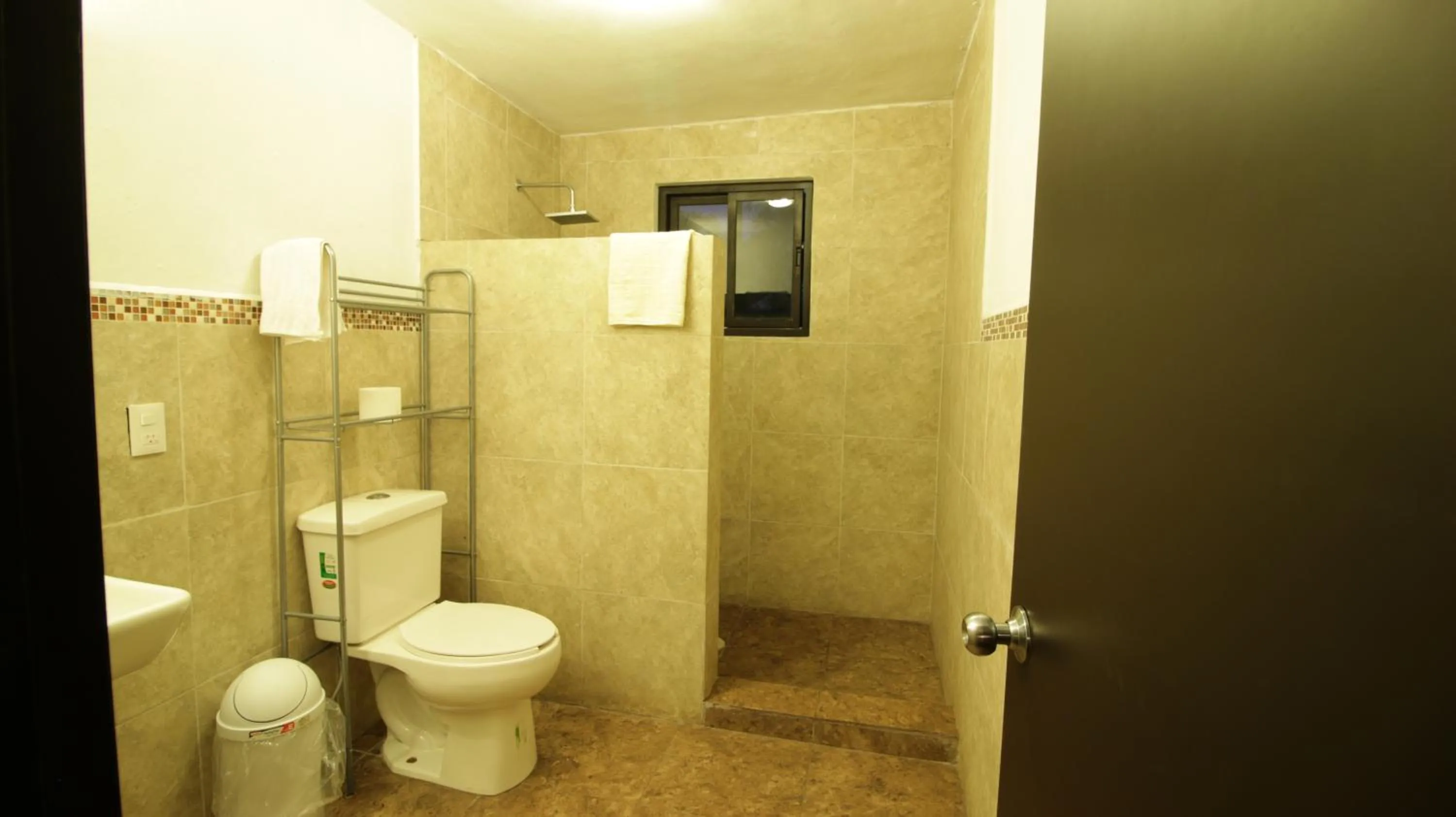 Telpochcalli Hotel & Temazcal