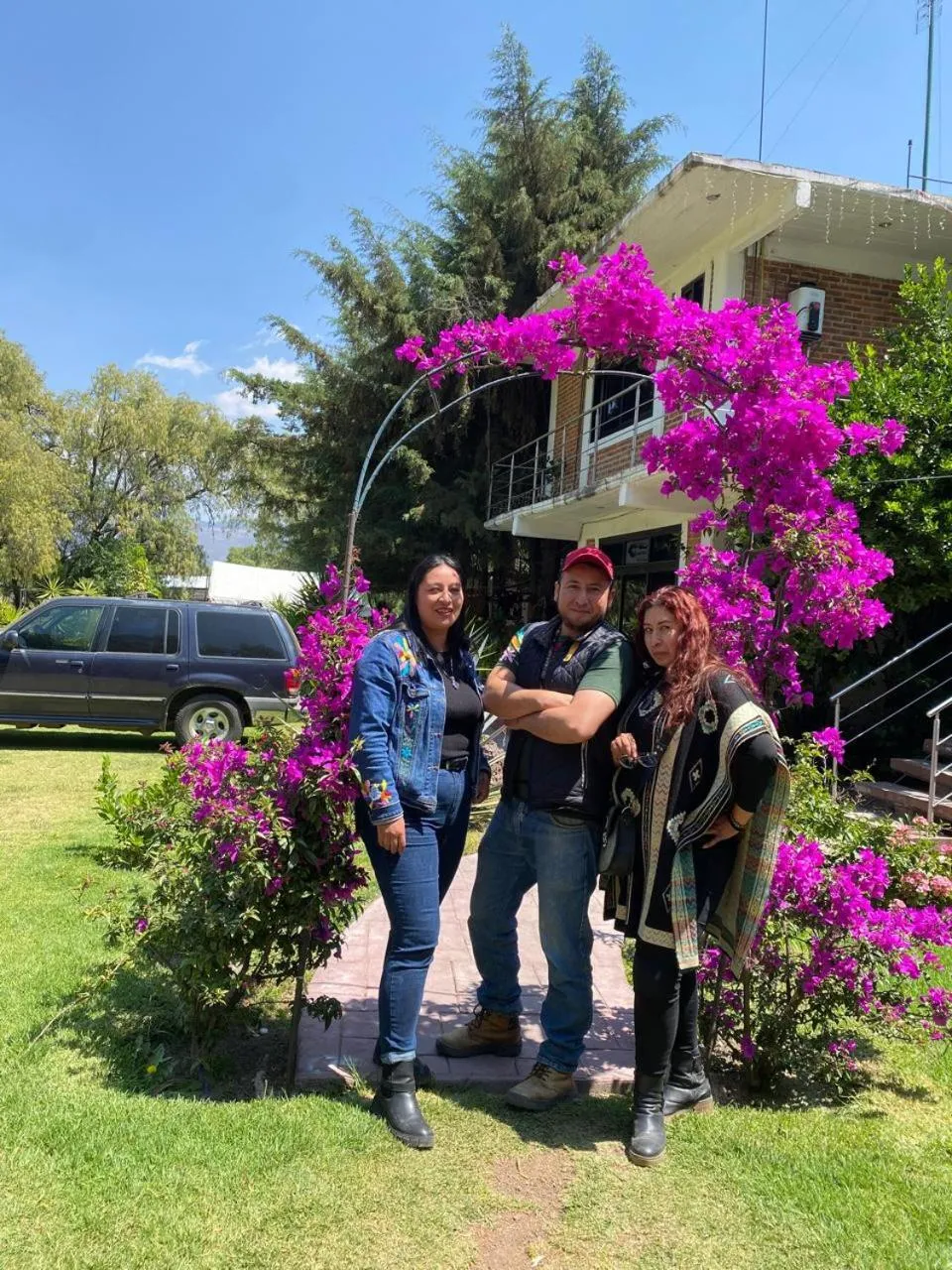 Telpochcalli Hotel & Temazcal
