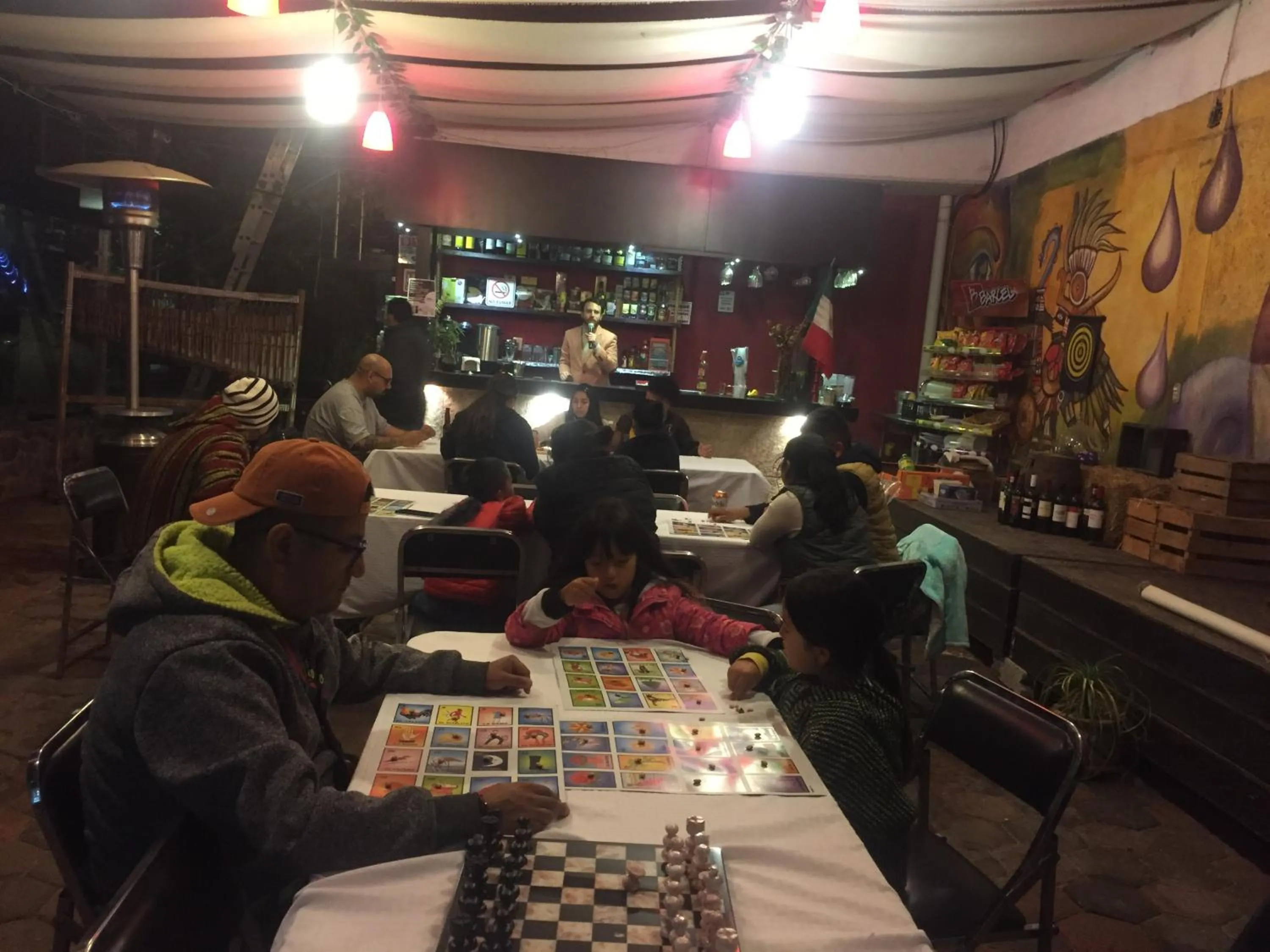 Telpochcalli Hotel & Temazcal