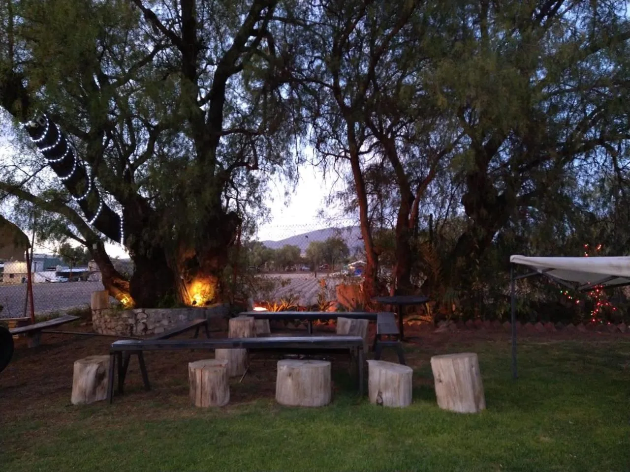 Telpochcalli Hotel & Temazcal