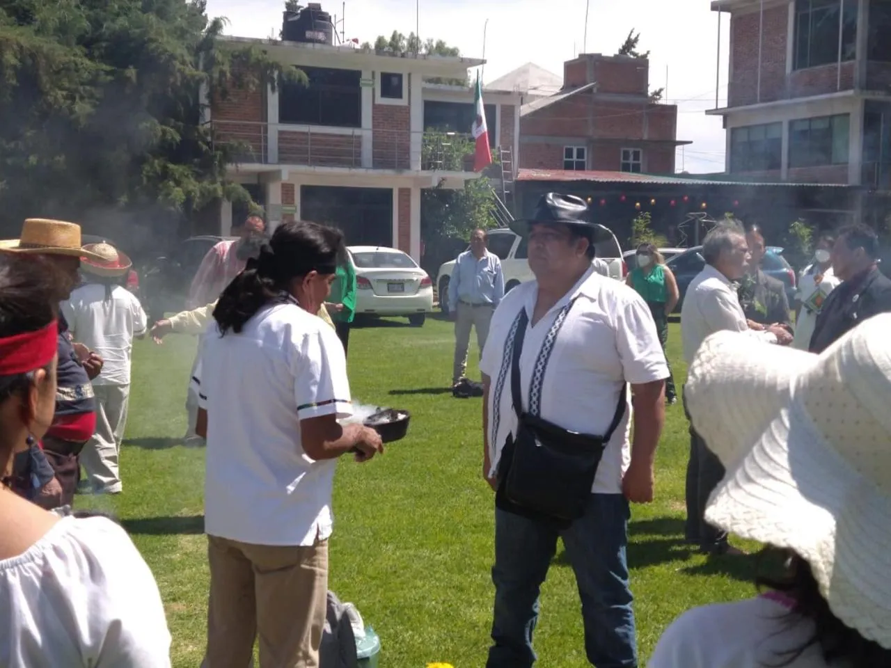 Telpochcalli Hotel & Temazcal