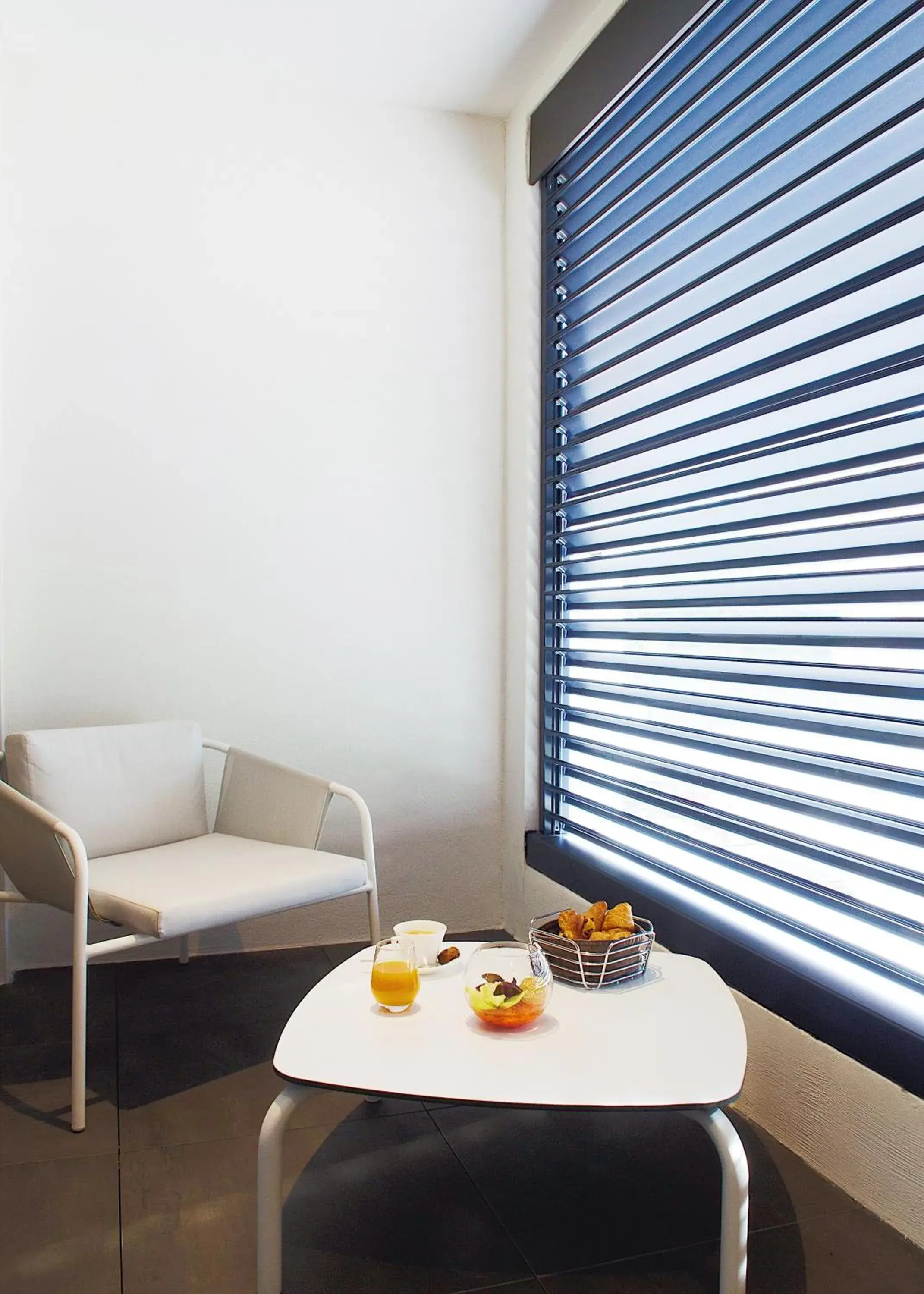 Deluxe Room in Hôtel In Situ Deluxe Room in Hôtel In Situ