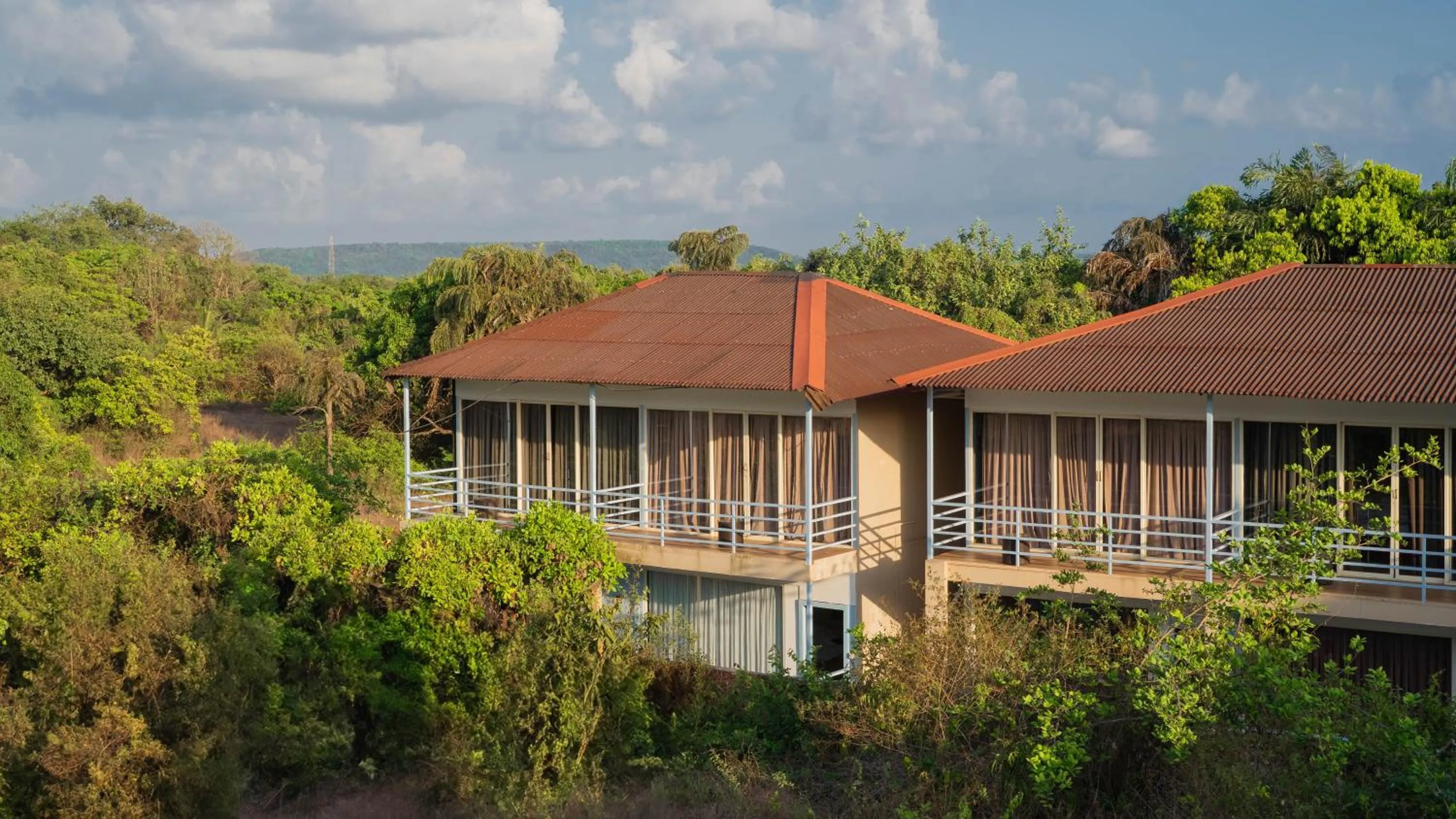 Property building in Perfectstayz Koko Maya 5 mins walk to beach