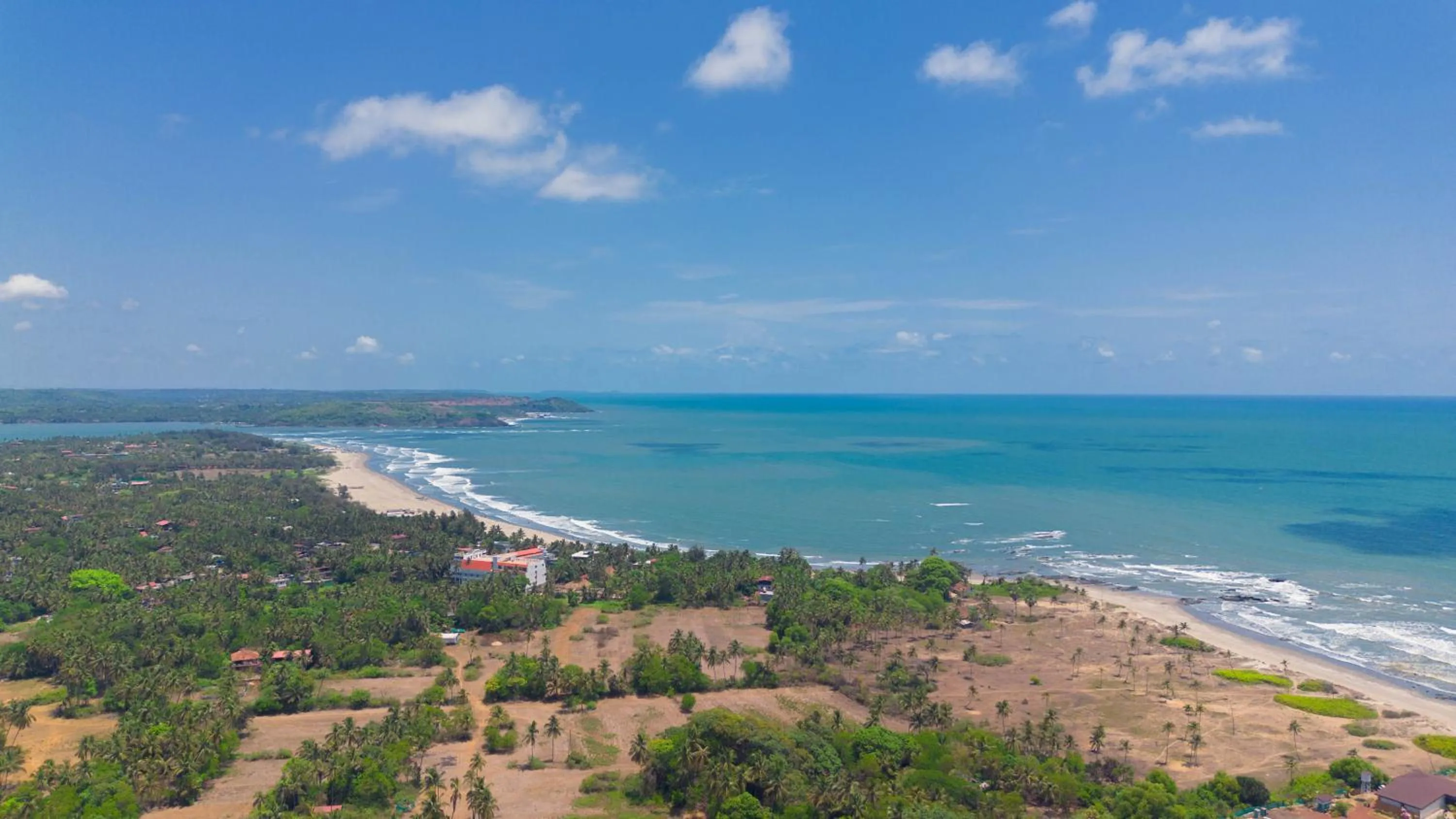 Natural landscape in Perfectstayz Koko Maya 5 mins walk to beach