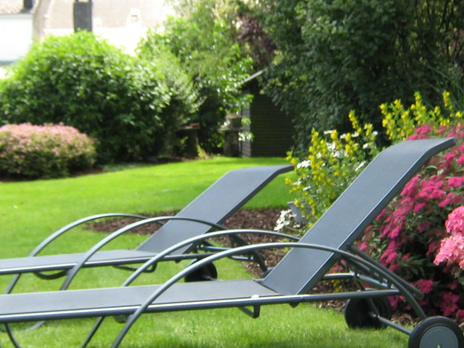 Day in A L'inattendue