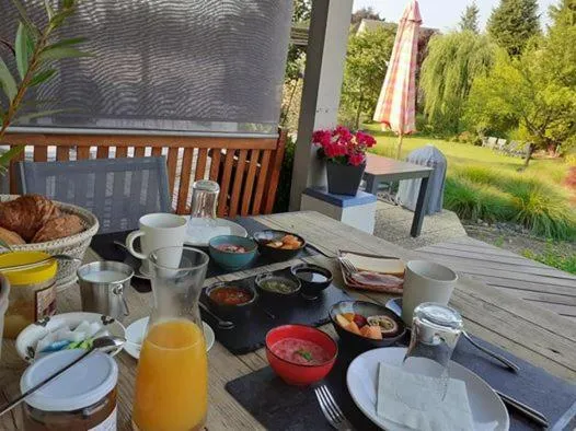 Day in A L'inattendue