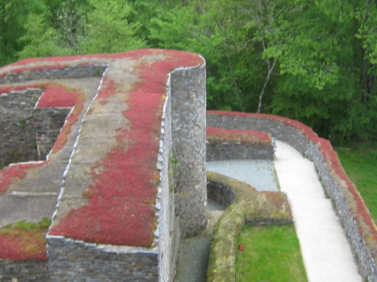 Activities in A L'inattendue