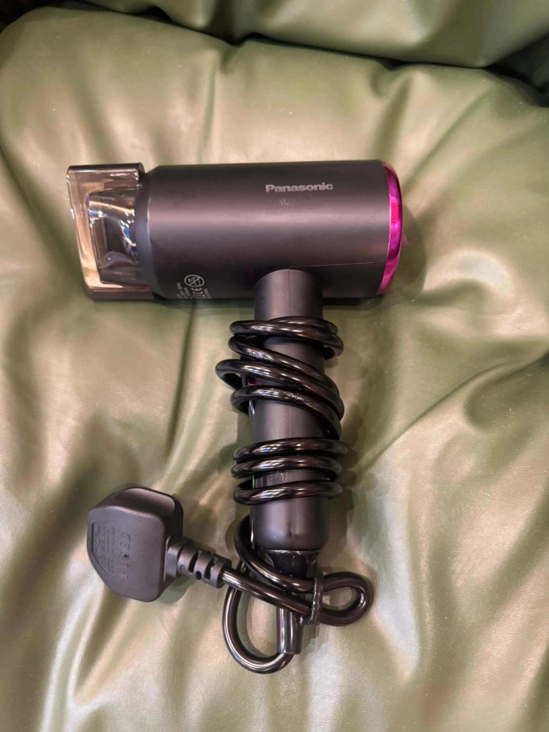 Central City Hotel at Chinatown