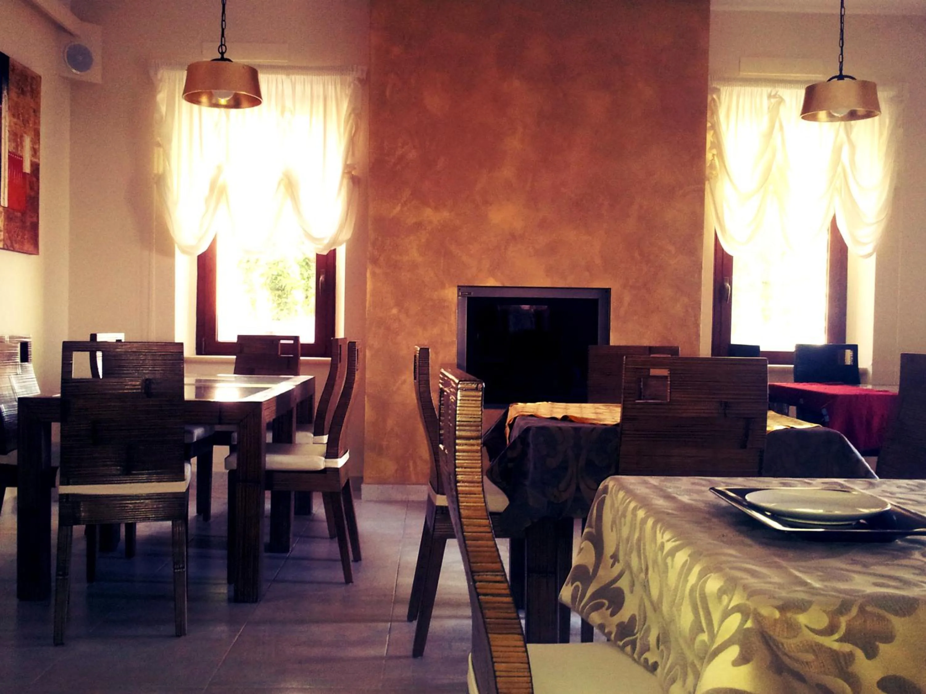 Agriturismo Il Falco