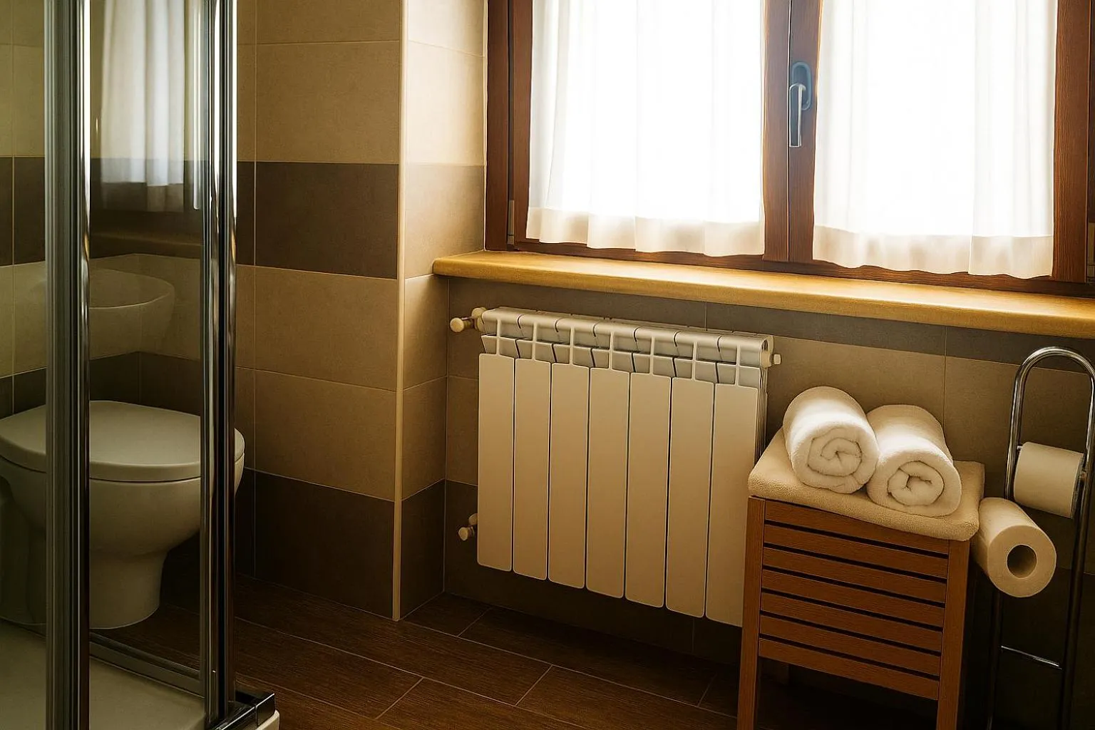 Agriturismo Il Falco