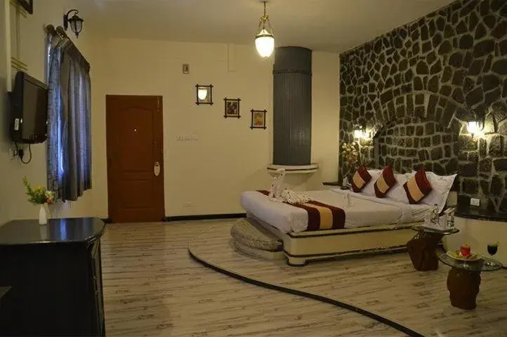 New Carnival Hotel New Carnival Hotel