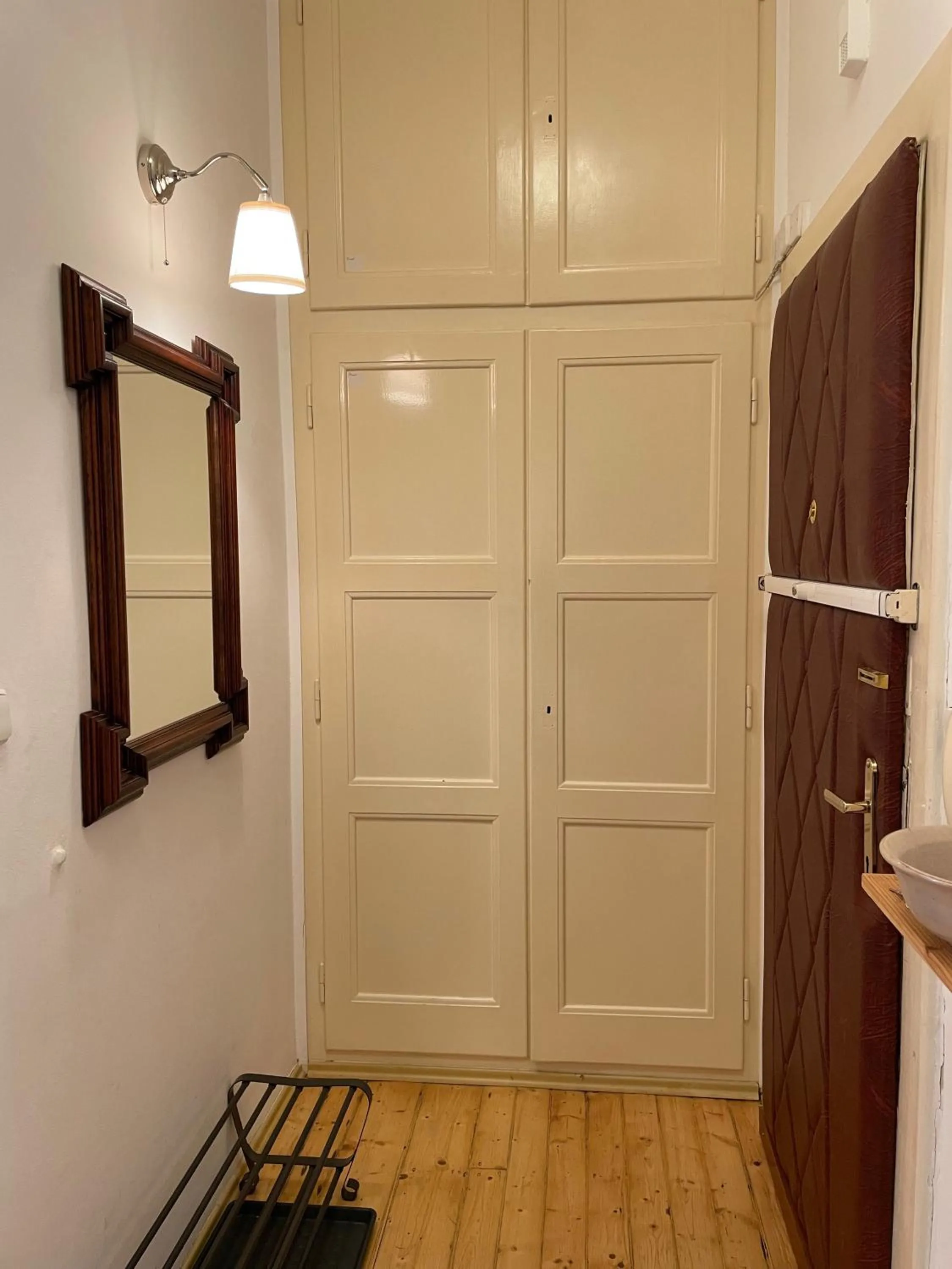 Facade/entrance in Apartment Flora Lobkovic