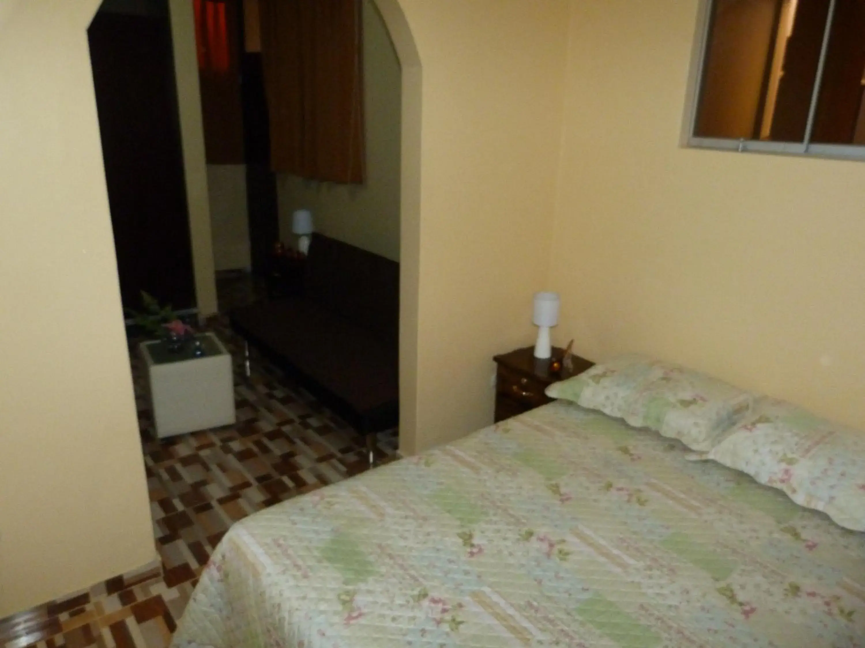 Standard Suite (2 Adults) in Matryoshka Standard Suite (2 Adults) in Matryoshka