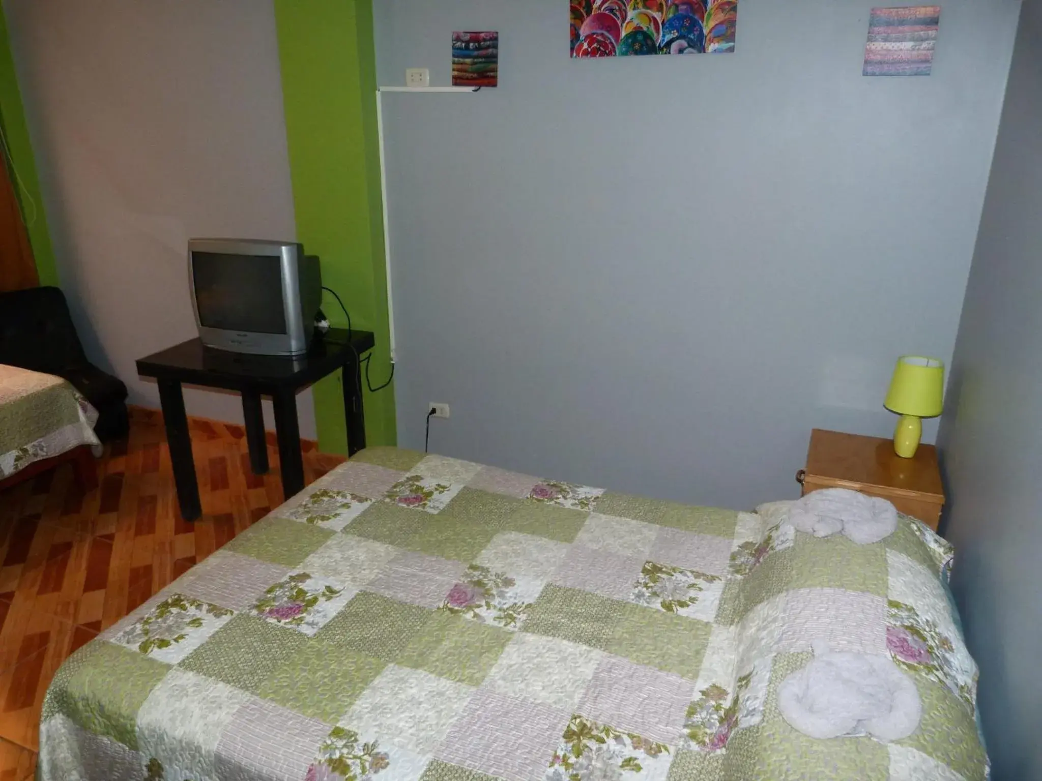 Superior Twin Room with Private Bathroom in Matryoshka Superior Twin Room with Private Bathroom in Matryoshka