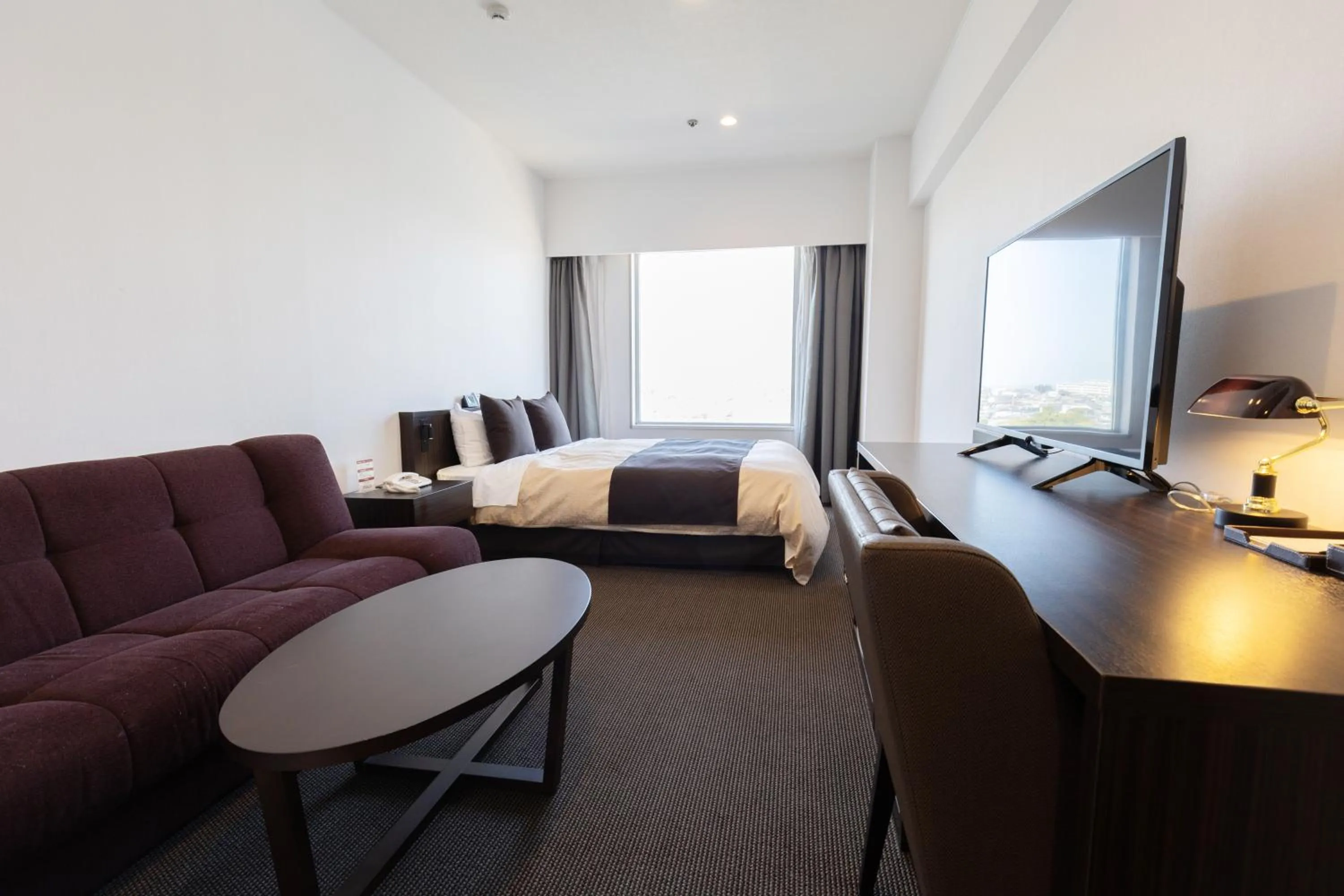 Bedroom, Bed in The Italia Ken