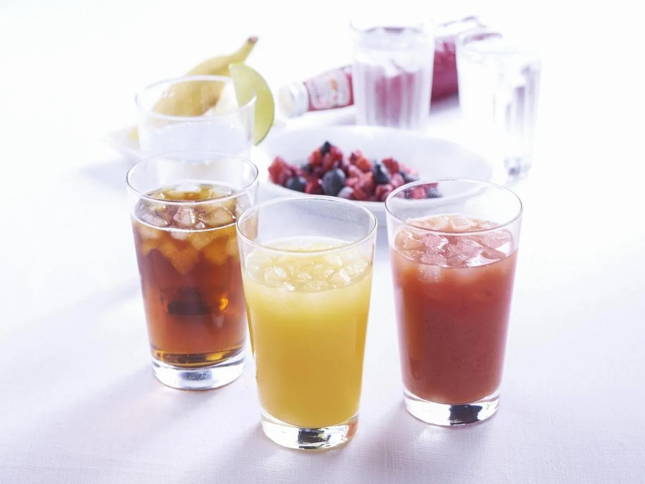 Buffet breakfast in APA Hotel Shinjuku Kabukicho Tower