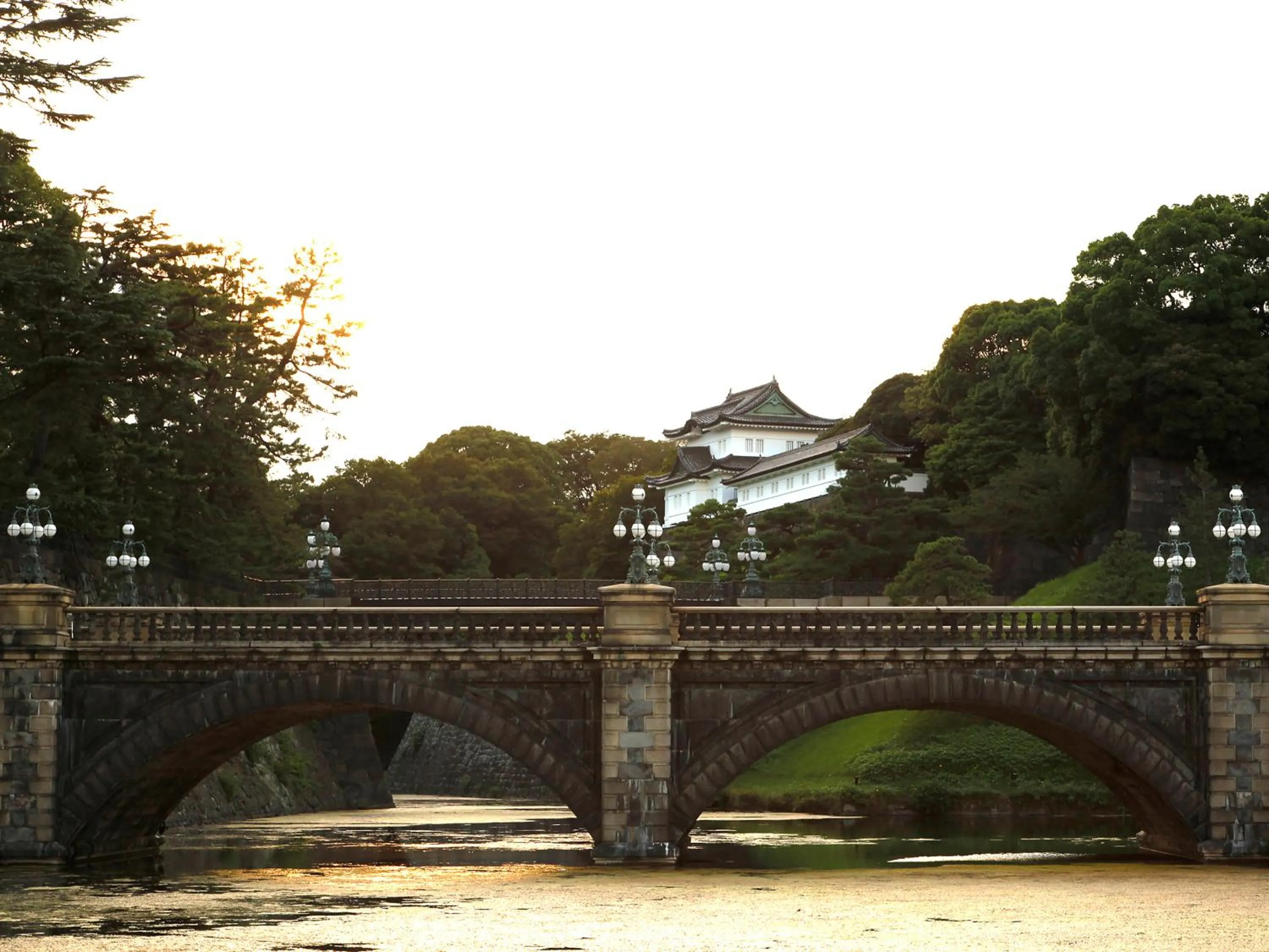 Nearby landmark in APA Hotel Shinjuku Kabukicho Tower