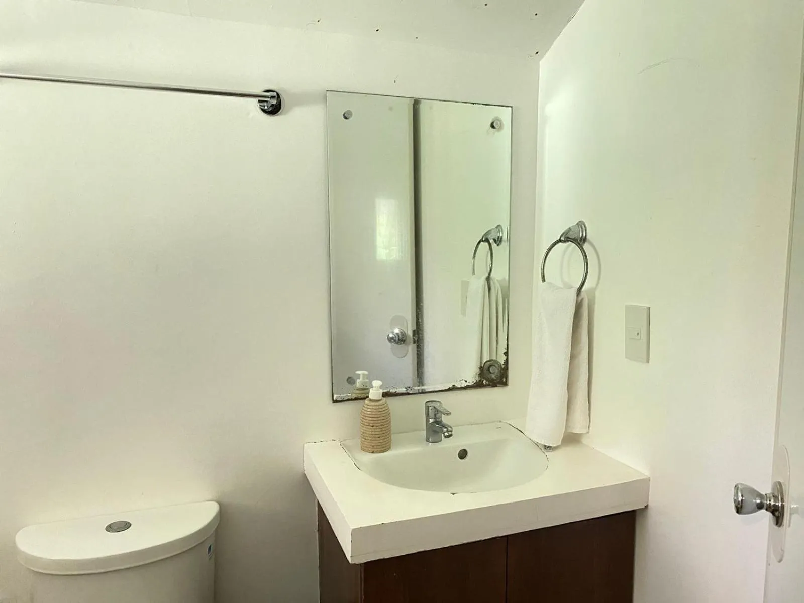 Bathroom in Hijo Resorts Davao