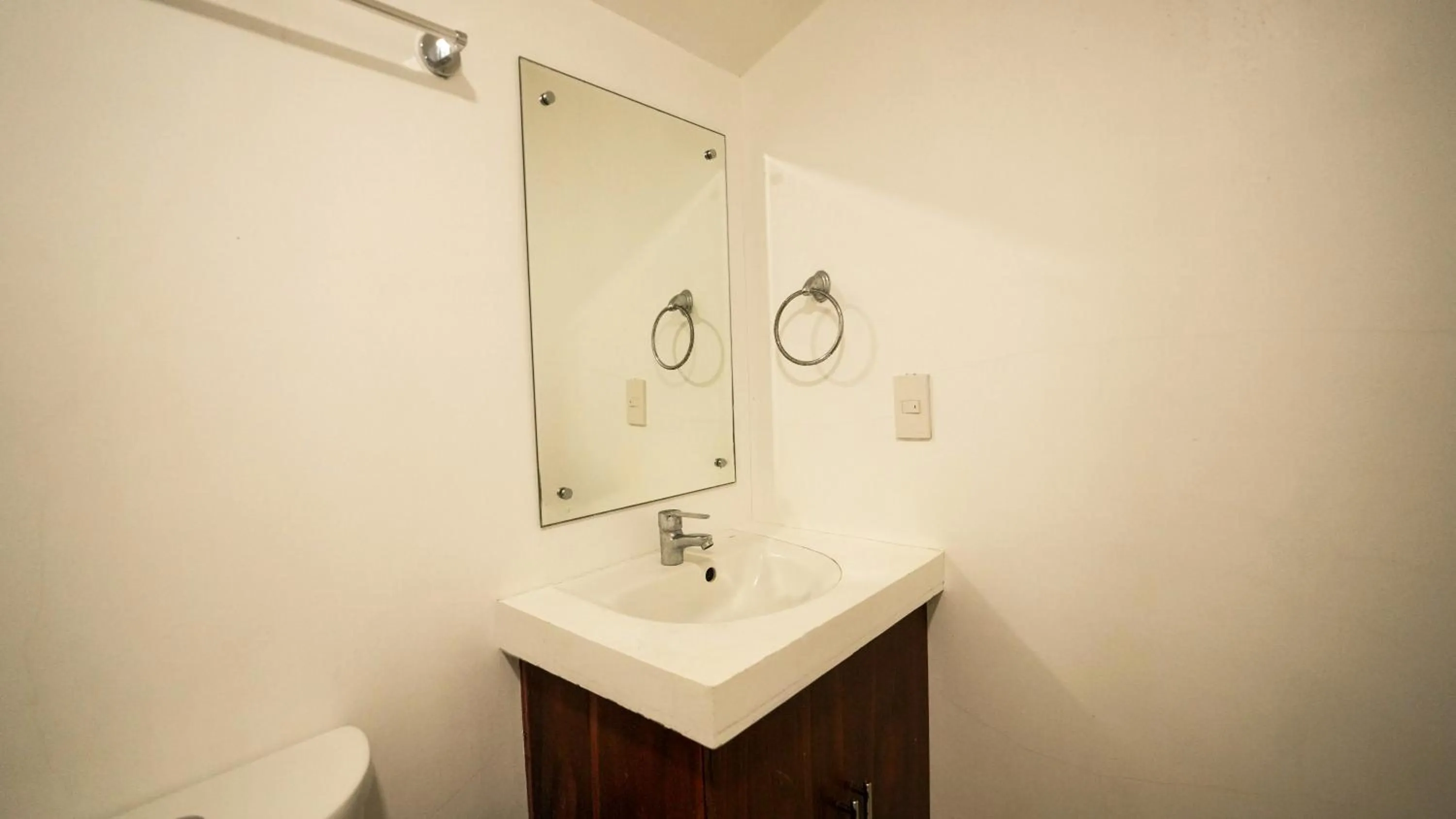 Bathroom in Hijo Resorts Davao