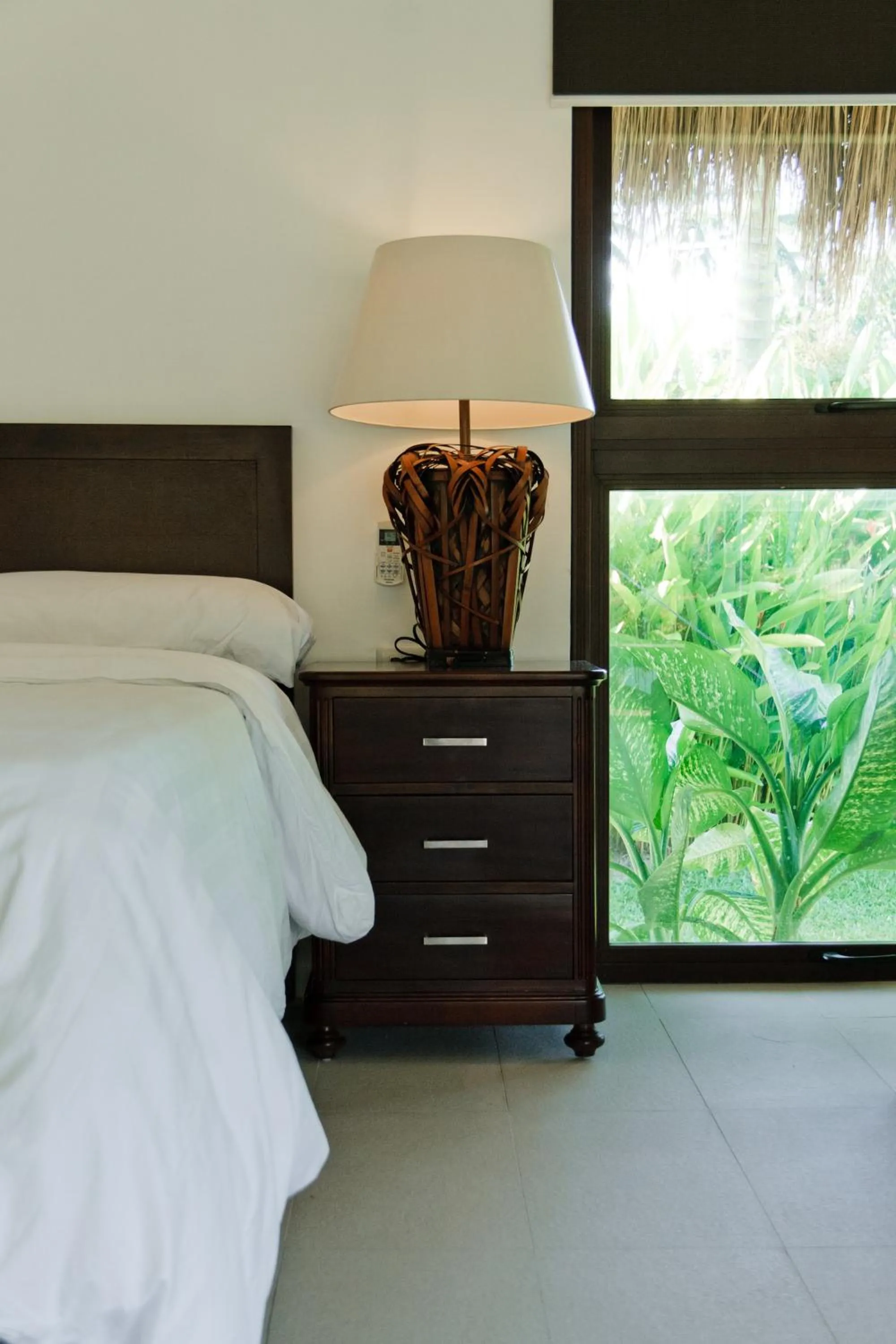 Day, Bed in Hijo Resorts Davao