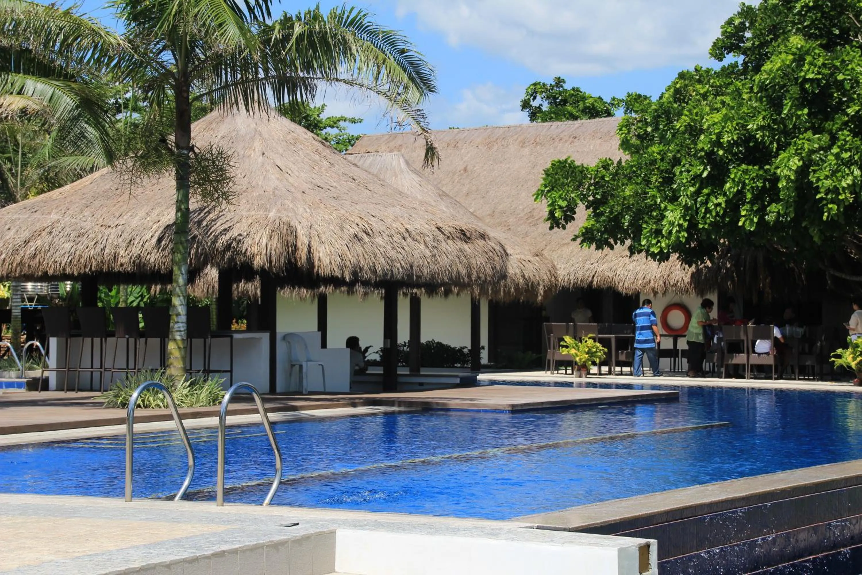 Day in Hijo Resorts Davao