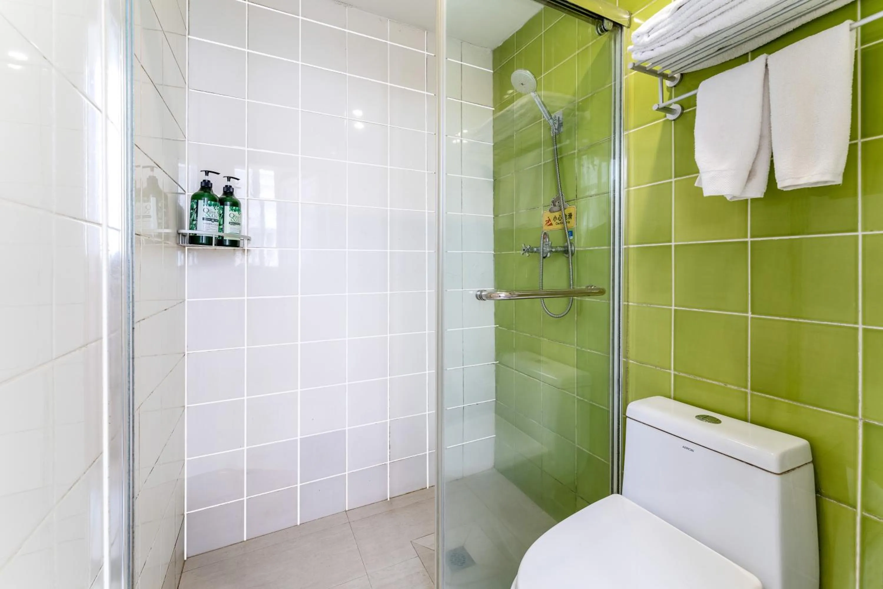 Xi'an See Tang Guesthouse