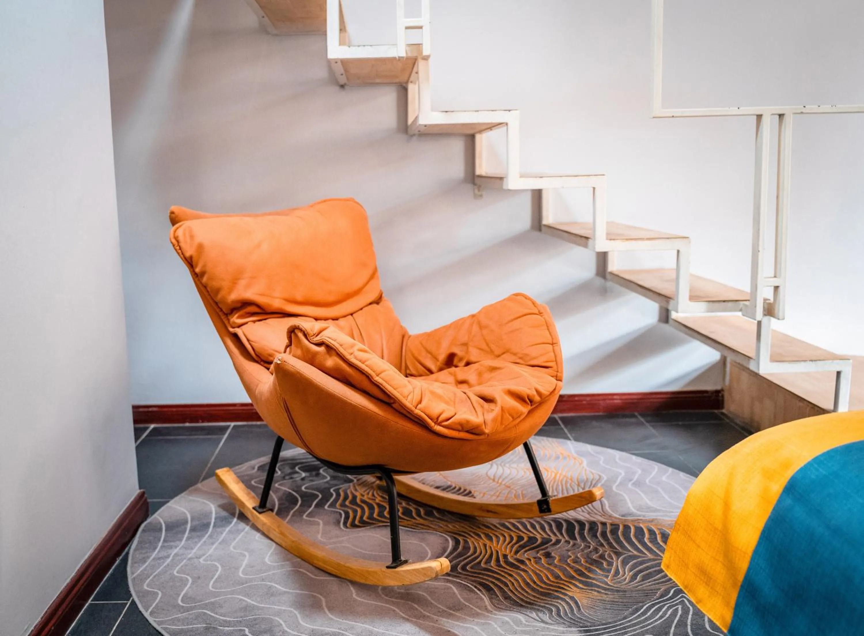 Xi'an See Tang Guesthouse