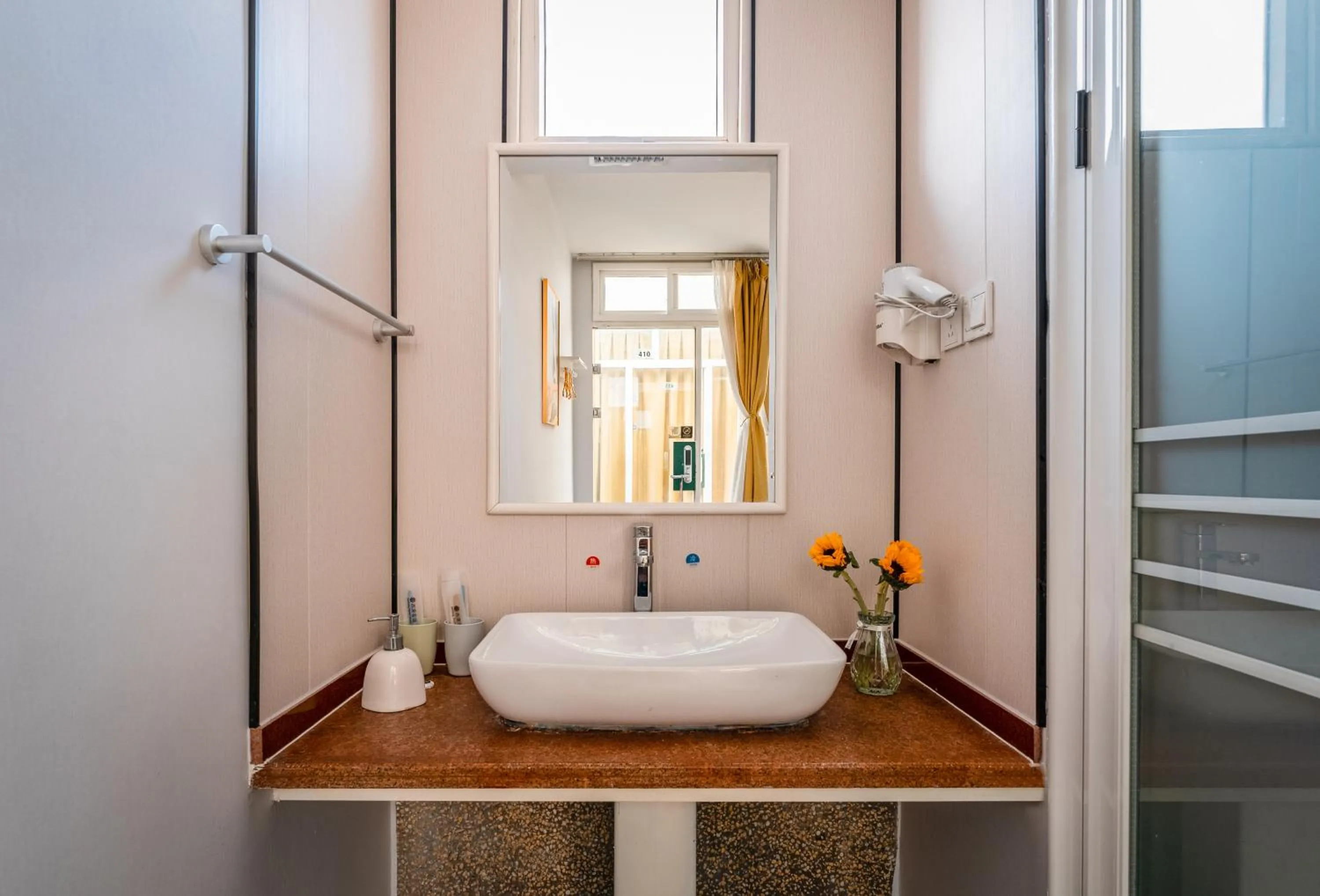 Xi'an See Tang Guesthouse