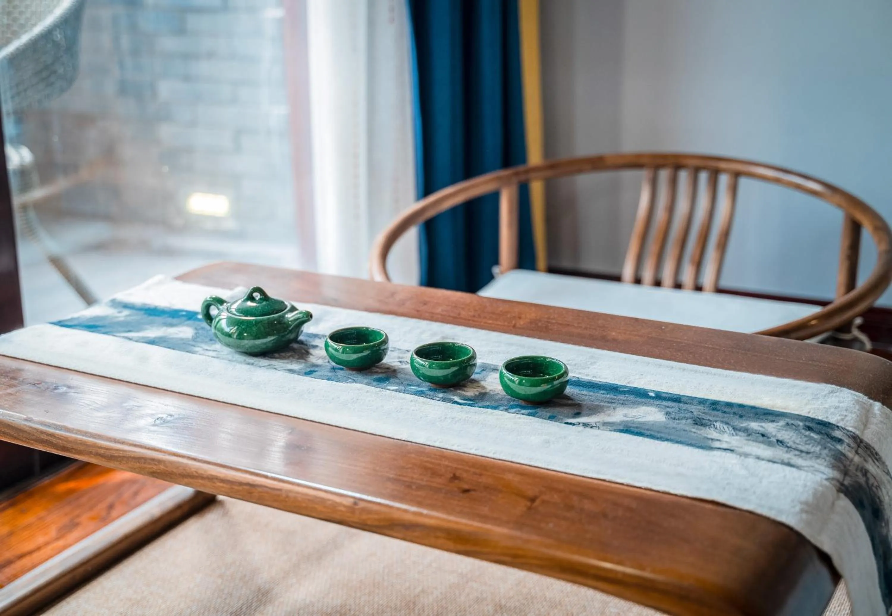 Xi'an See Tang Guesthouse