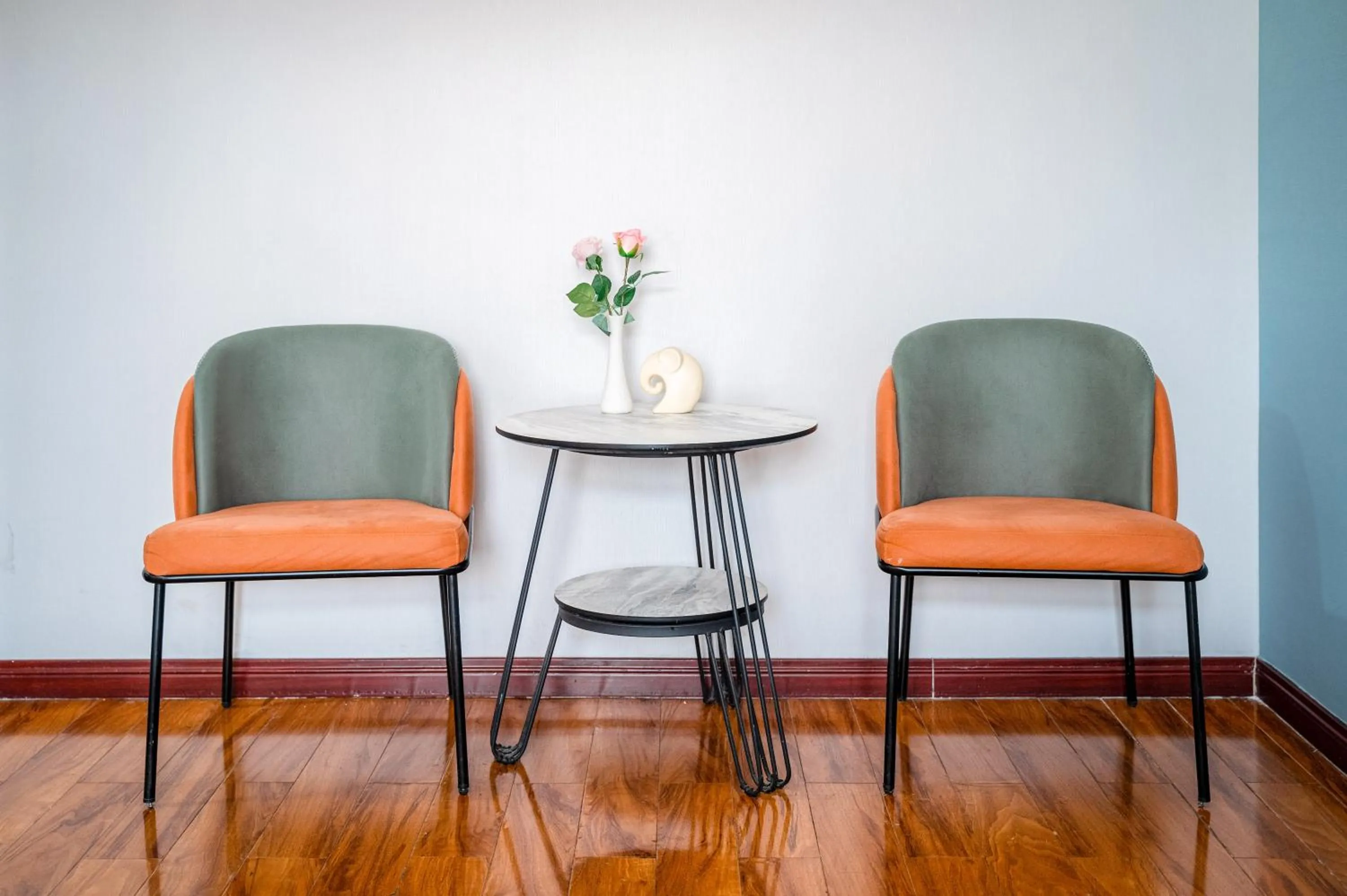 Xi'an See Tang Guesthouse