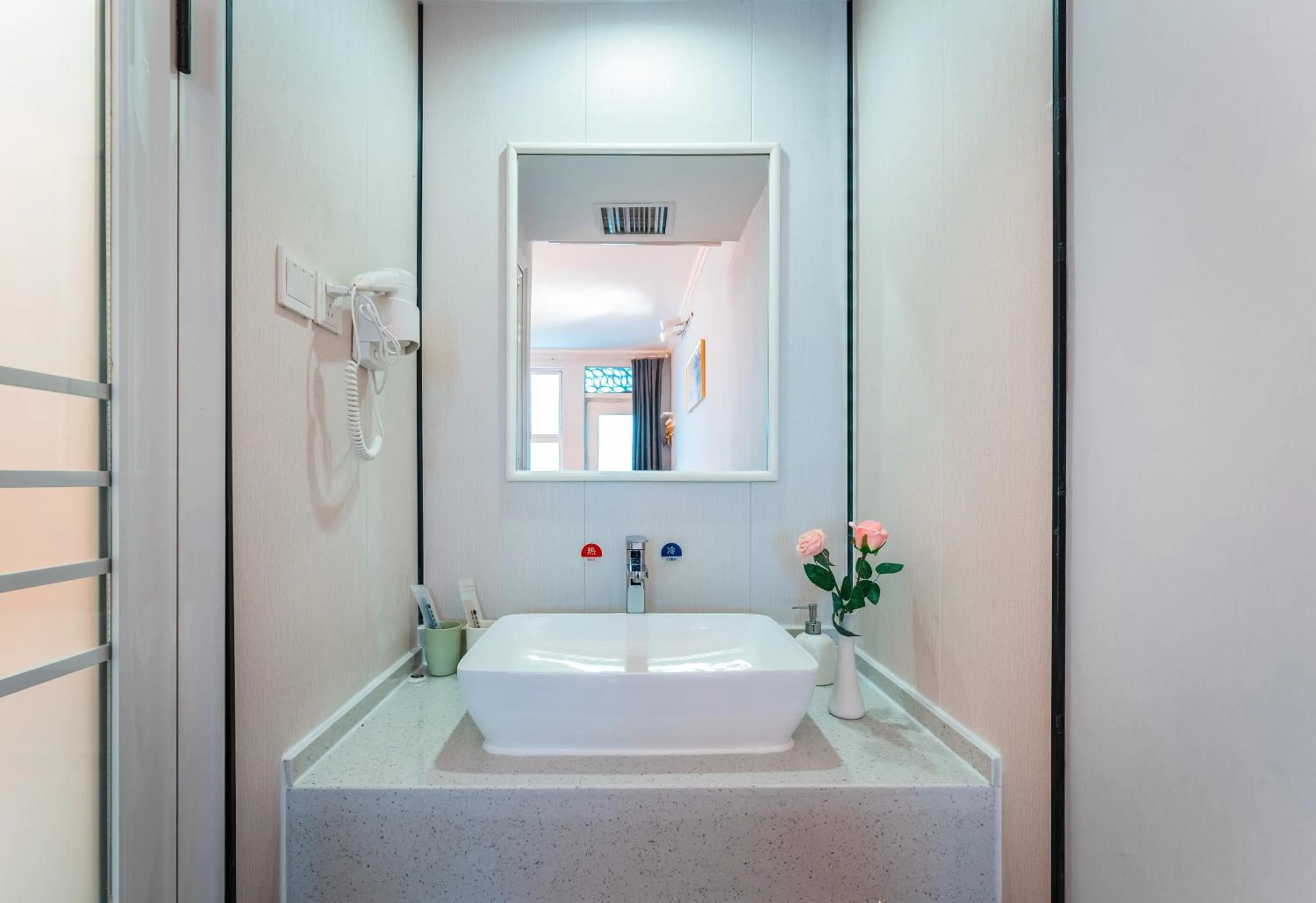 Xi'an See Tang Guesthouse