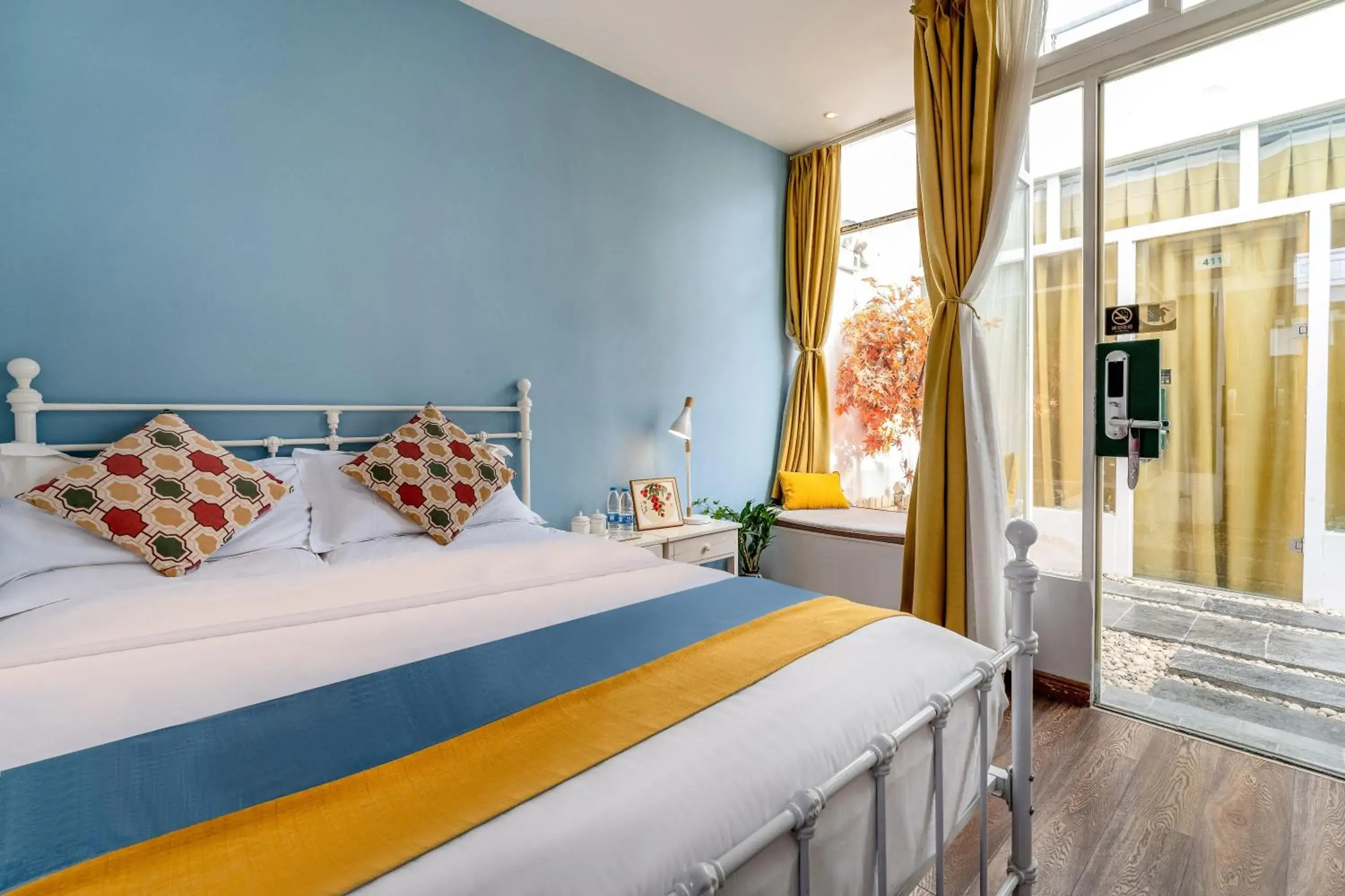 Studio in Xi'an See Tang Guesthouse Studio in Xi'an See Tang Guesthouse